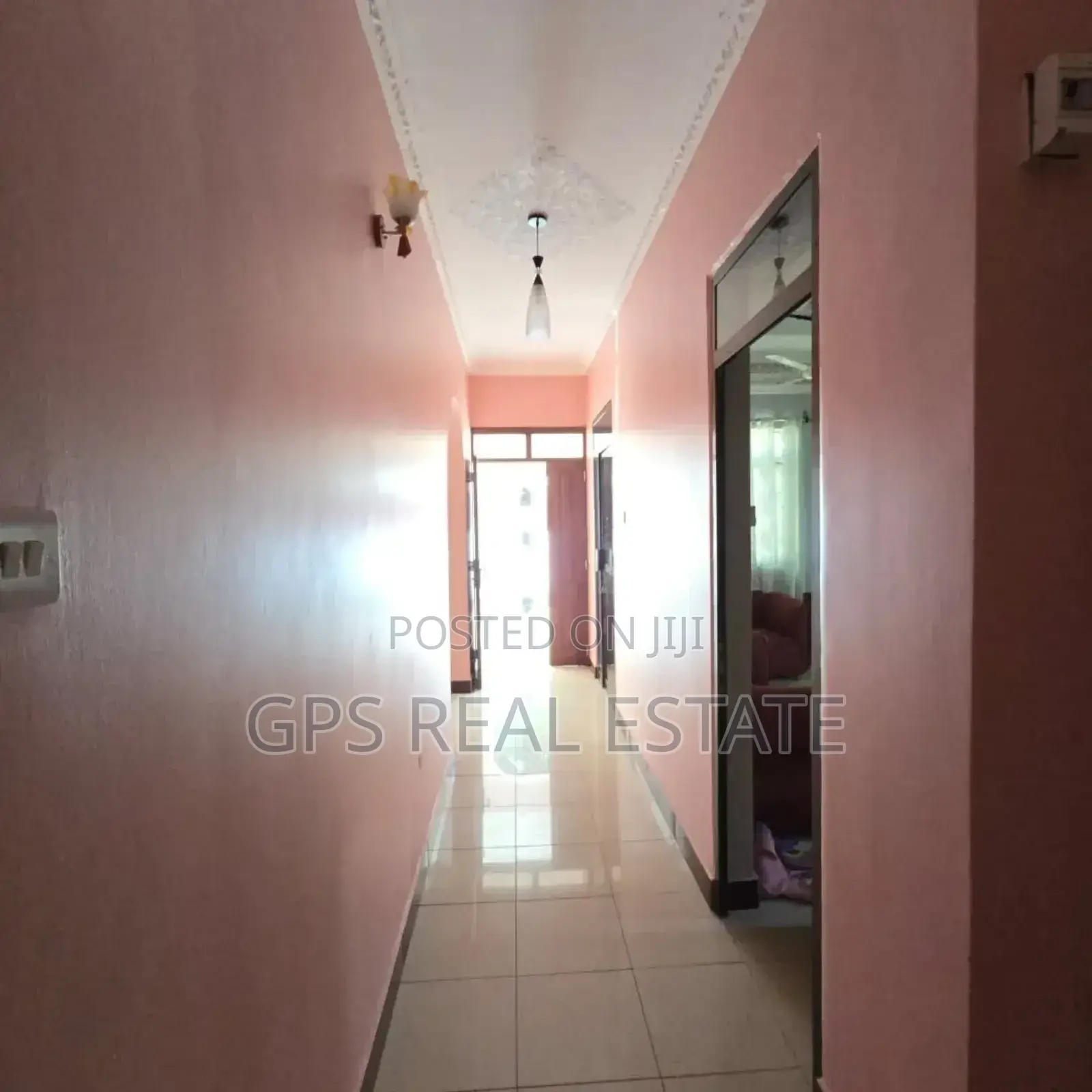 3bdrm House in Kivule Frem 10, Ilala for sale in Ilala