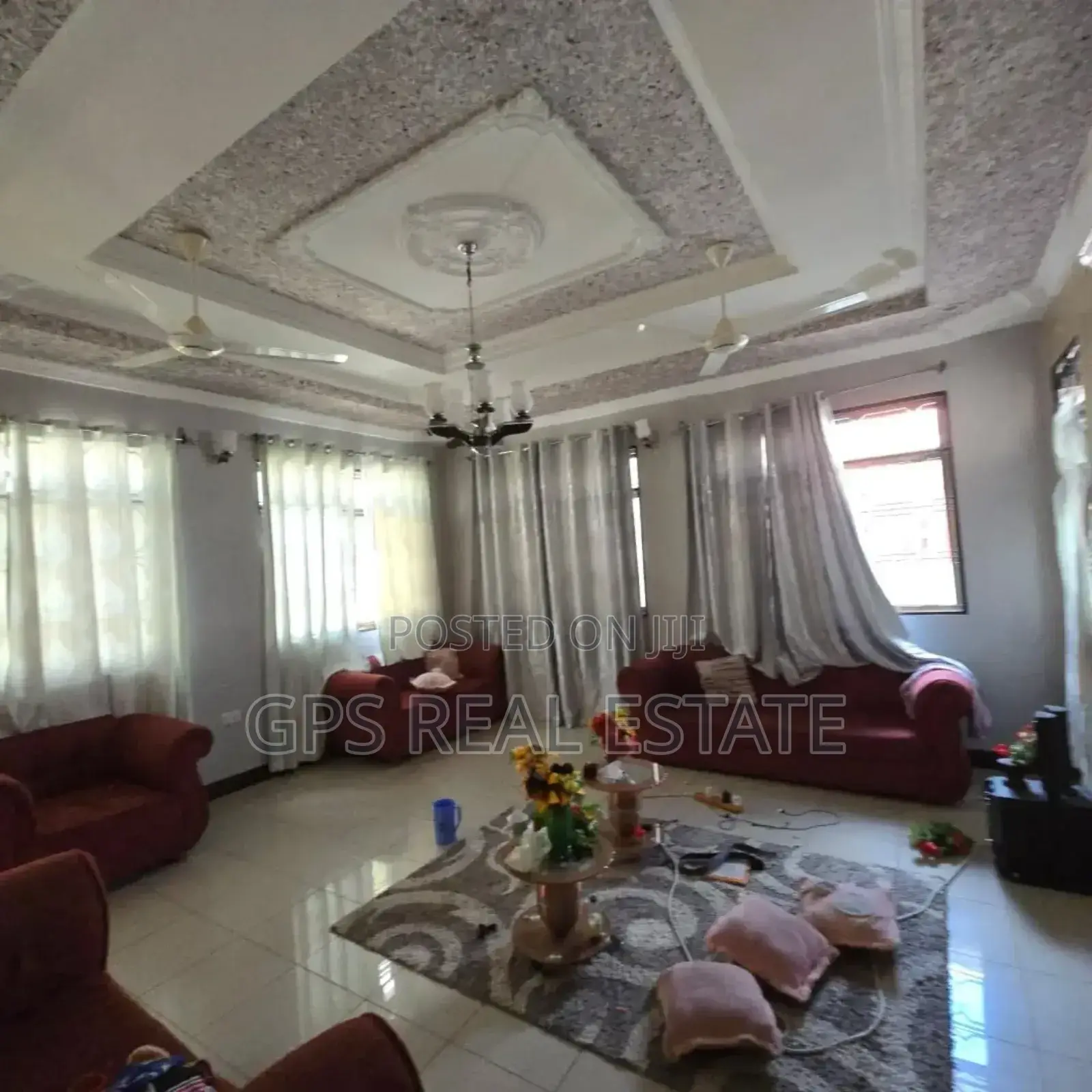 3bdrm House in Kivule Frem 10, Ilala for sale in Ilala