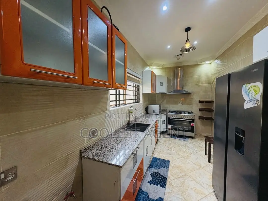 Furnished 2bdrm Villa in Coolest Estate, Oyster Bay for rent in Oyster Bay