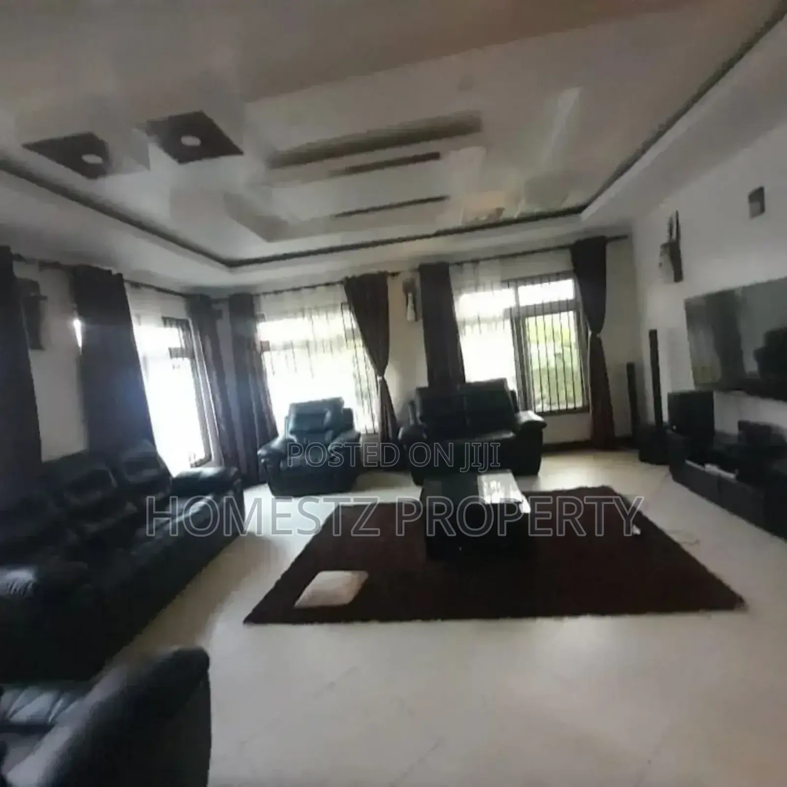 Furnished 3bdrm House in Kibada Chekechea, Kigamboni for sale in Kigamboni