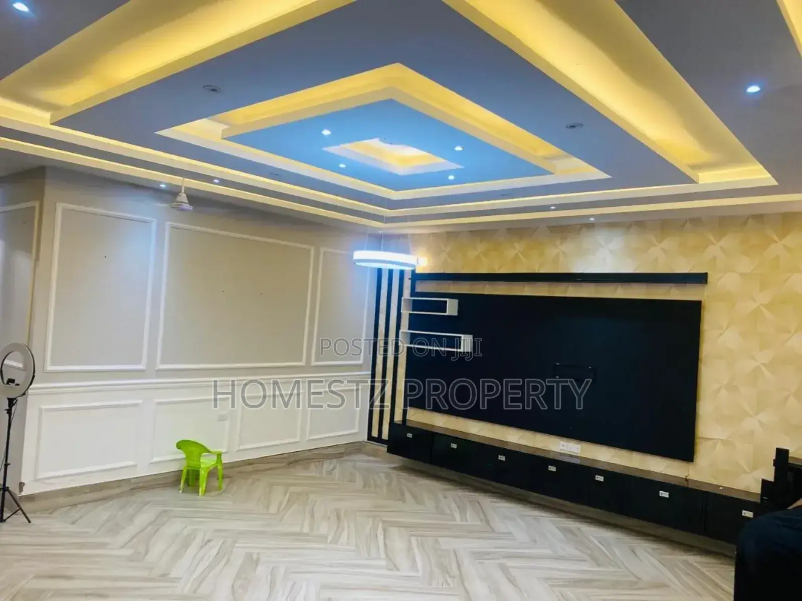 Furnished 3bdrm House in Kibada Chekechea, Kigamboni for sale in Kigamboni