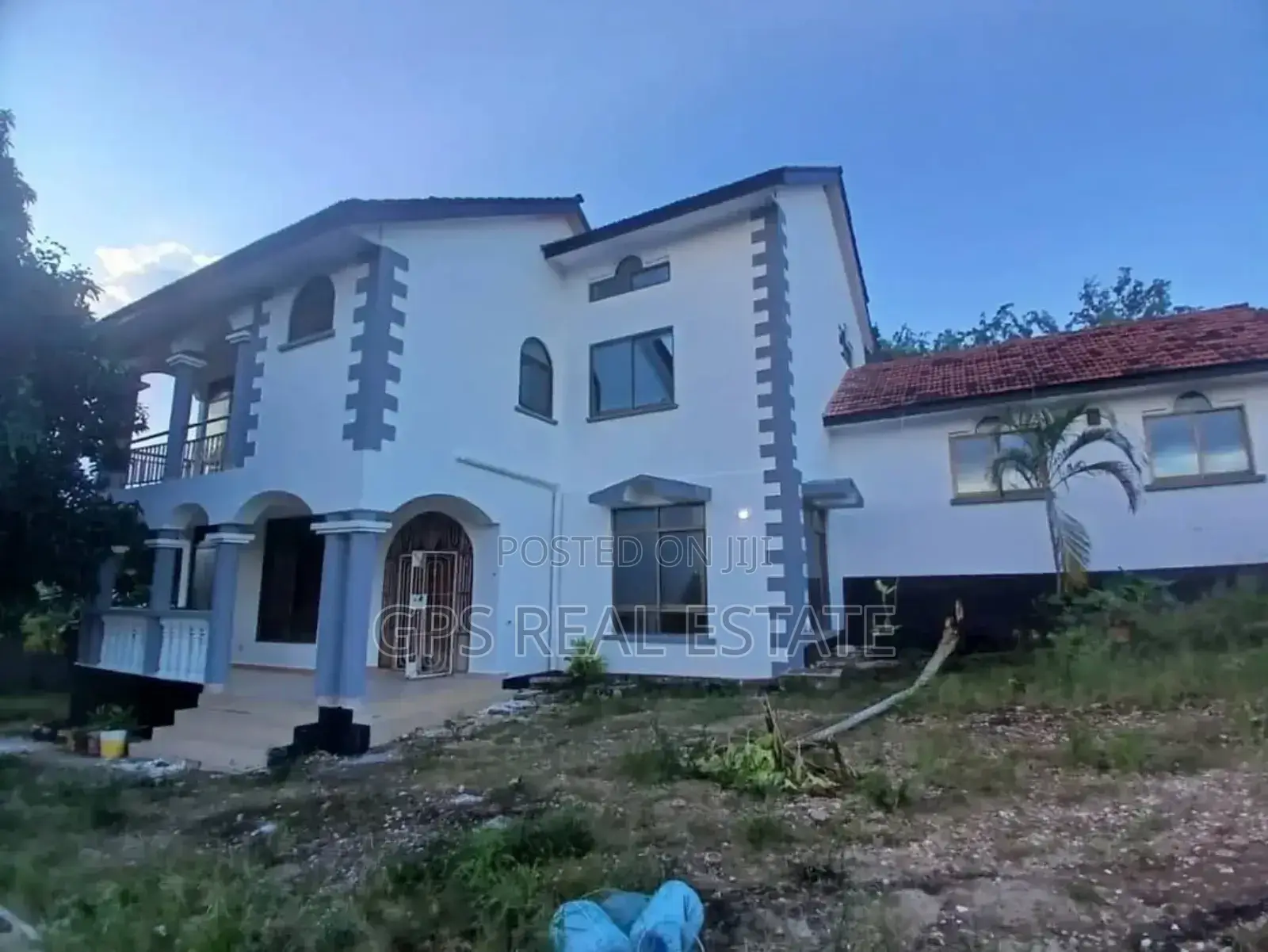 5bdrm House in Mbezi Mwisho, Kinondoni for sale in Kinondoni