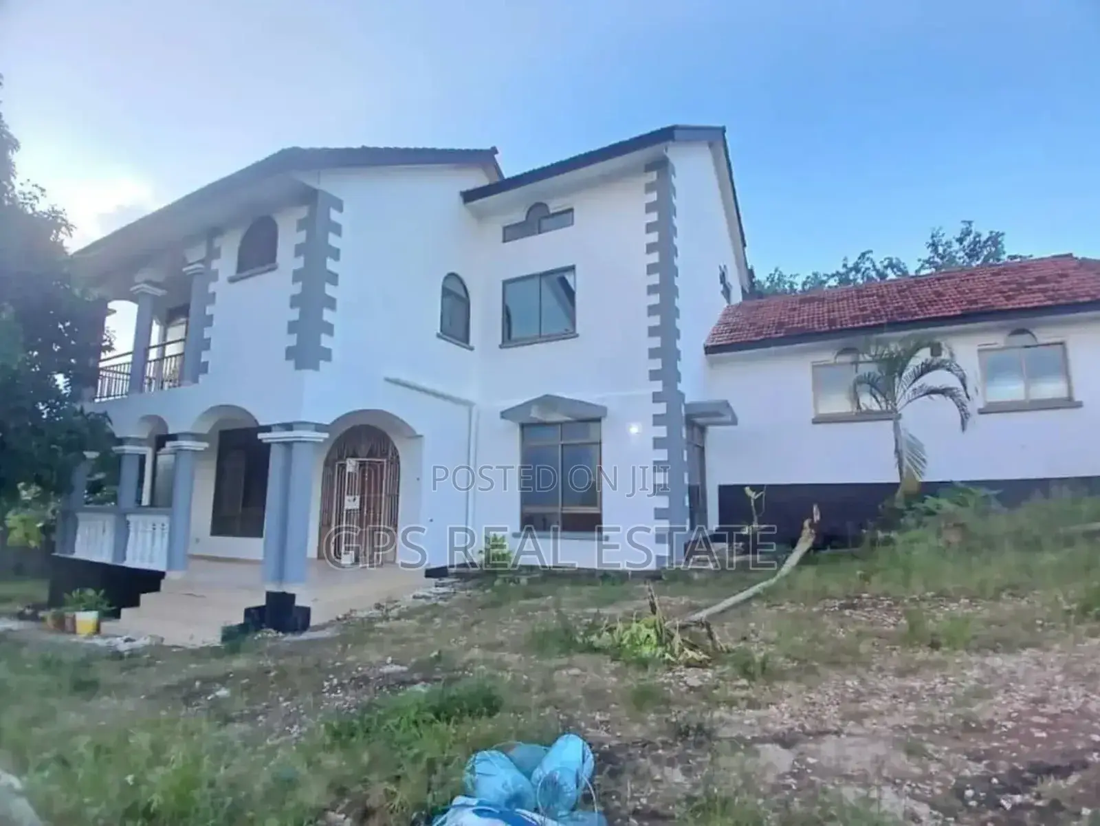 5bdrm House in Mbezi Mwisho, Kinondoni for sale in Kinondoni