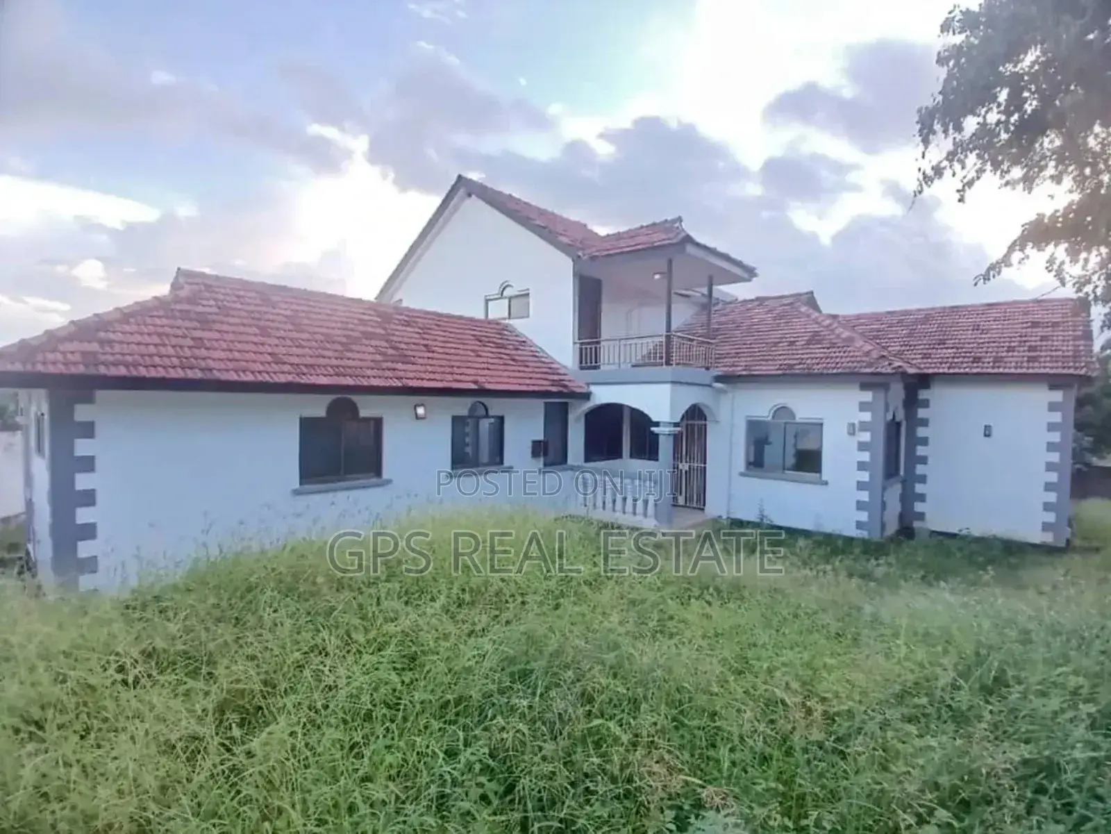 5bdrm House in Mbezi Mwisho, Kinondoni for sale in Kinondoni