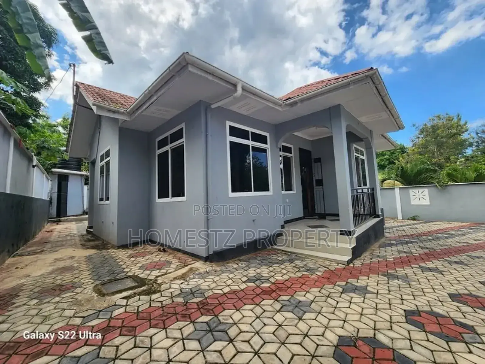Furnished 4bdrm House in Goba Crdb, Kinondoni for sale in Kinondoni