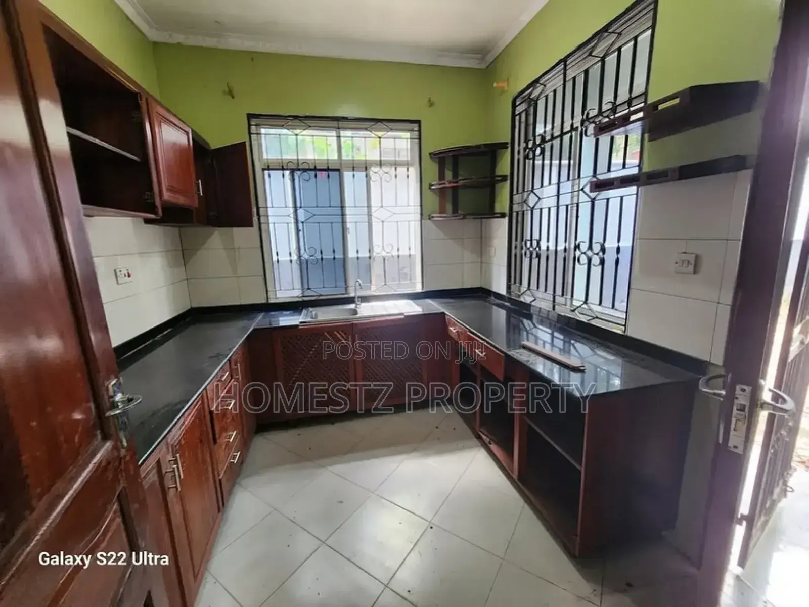 Furnished 4bdrm House in Goba Crdb, Kinondoni for sale in Kinondoni