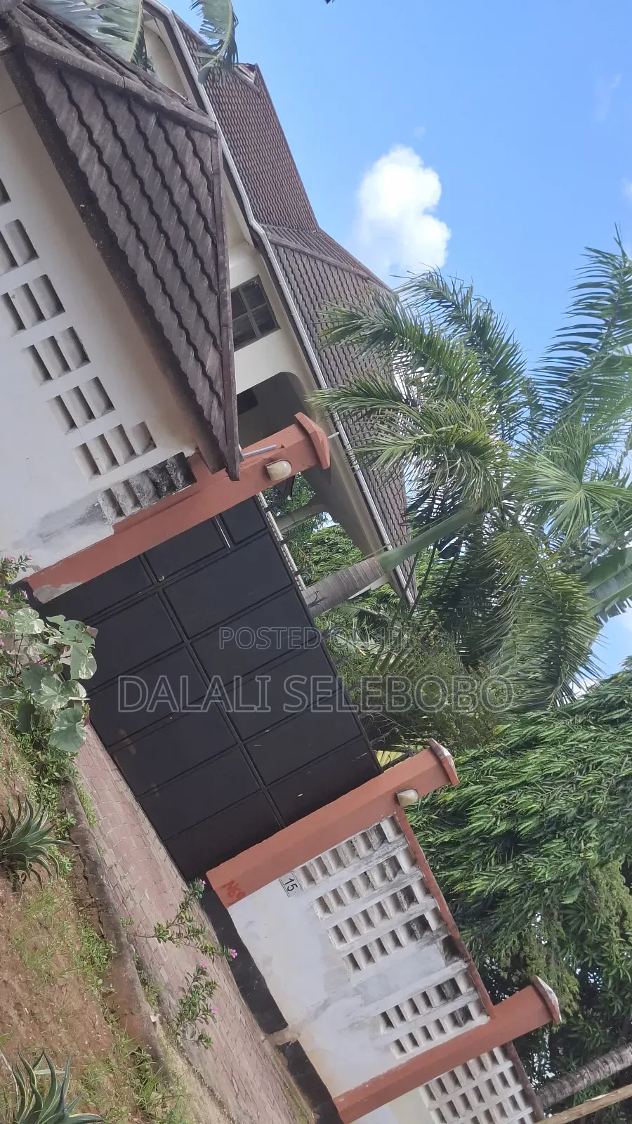 Furnished Mini Flat in Mbezi Beach for sale in Mbezi Beach