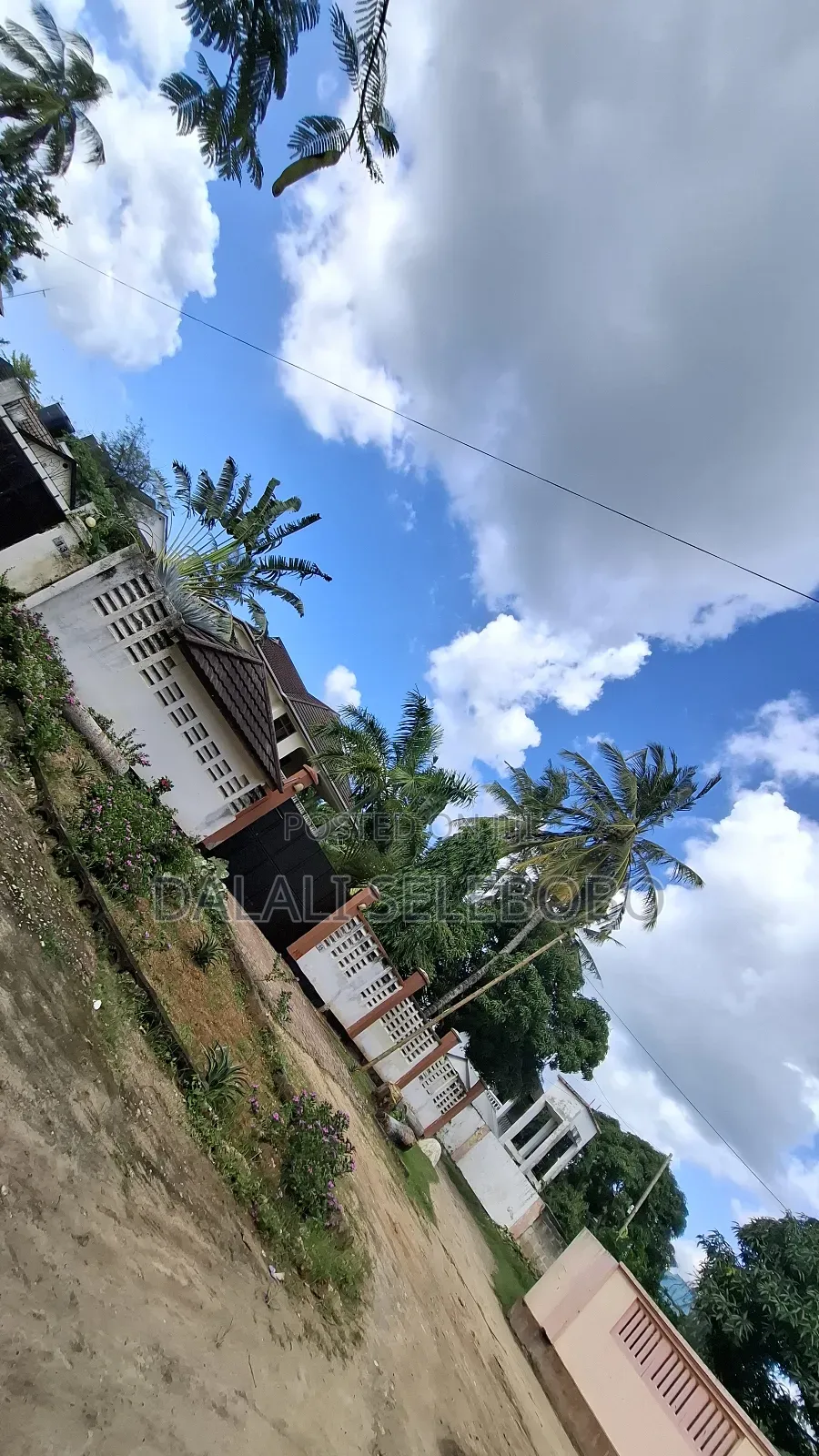 Furnished Mini Flat in Mbezi Beach for sale in Mbezi Beach