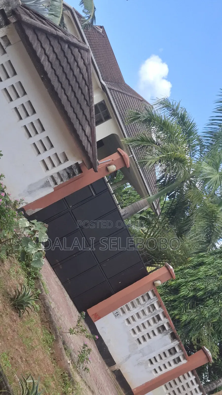 Furnished Mini Flat in Mbezi Beach for sale in Mbezi Beach