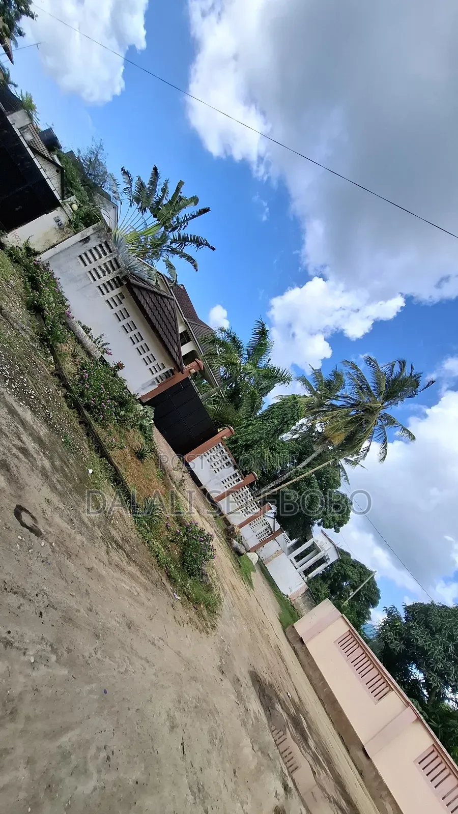 Furnished Mini Flat in Mbezi Beach for sale in Mbezi Beach