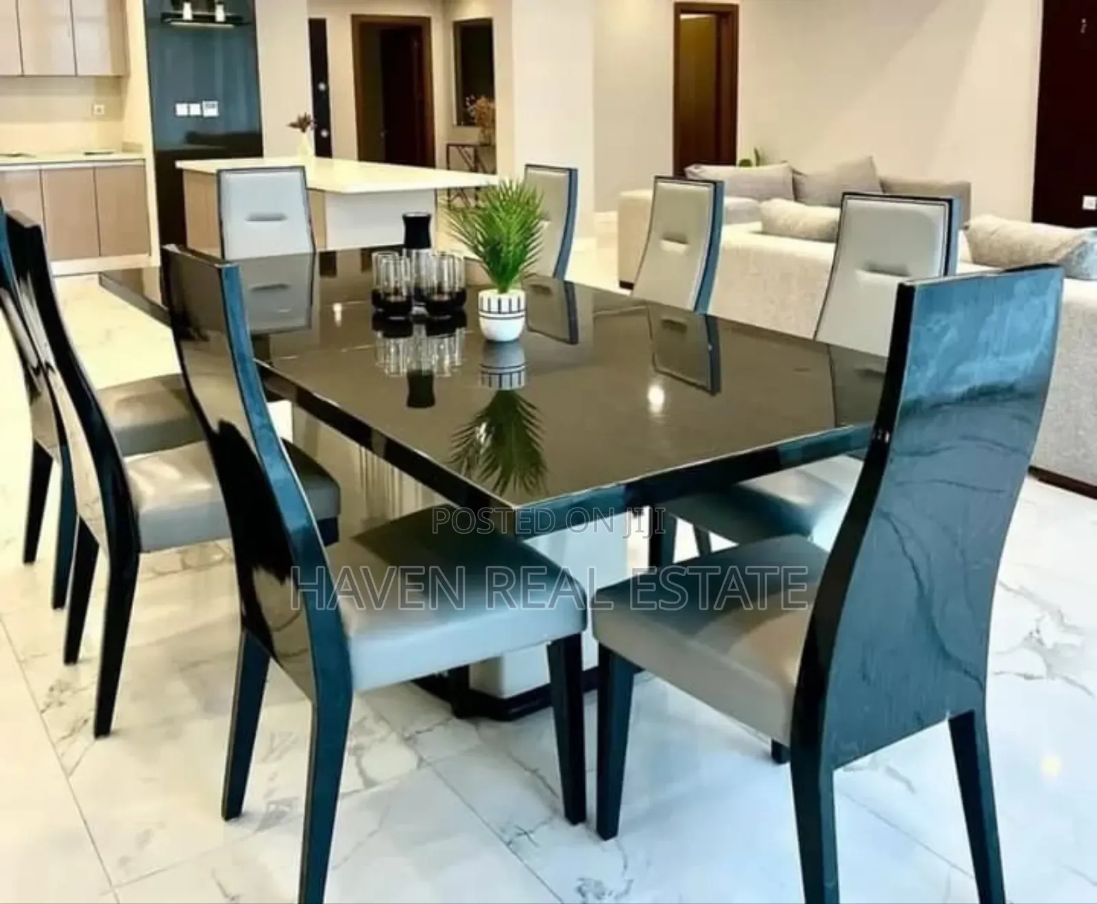 Furnished 3bdrm Apartment in Masaki for sale in Masaki
