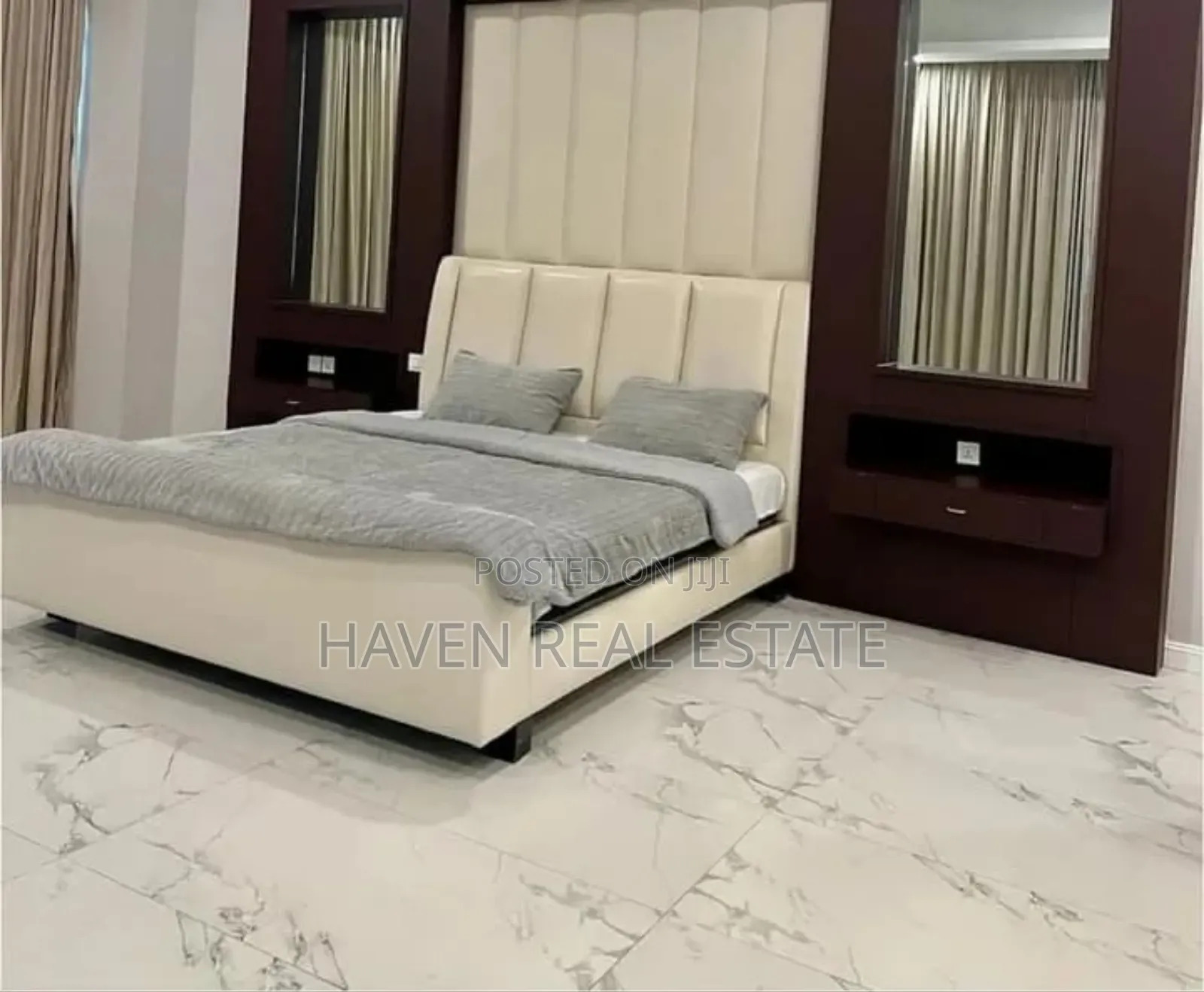Furnished 3bdrm Apartment in Masaki for sale in Masaki