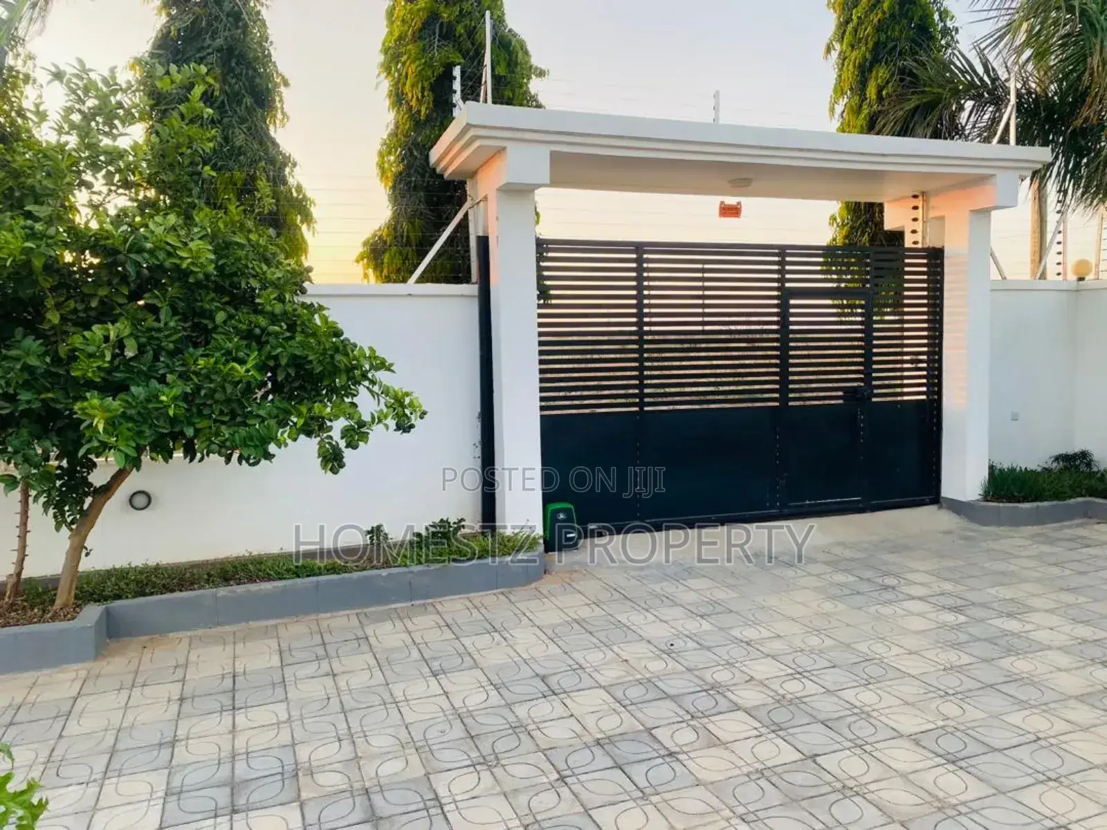Furnished 5bdrm House in Lyumbi Dodoma for sale in Dodoma Rural