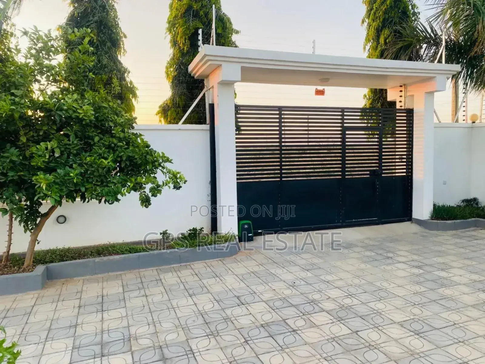 Furnished 5bdrm House in Lyumbi Dodoma for sale in Dodoma Rural