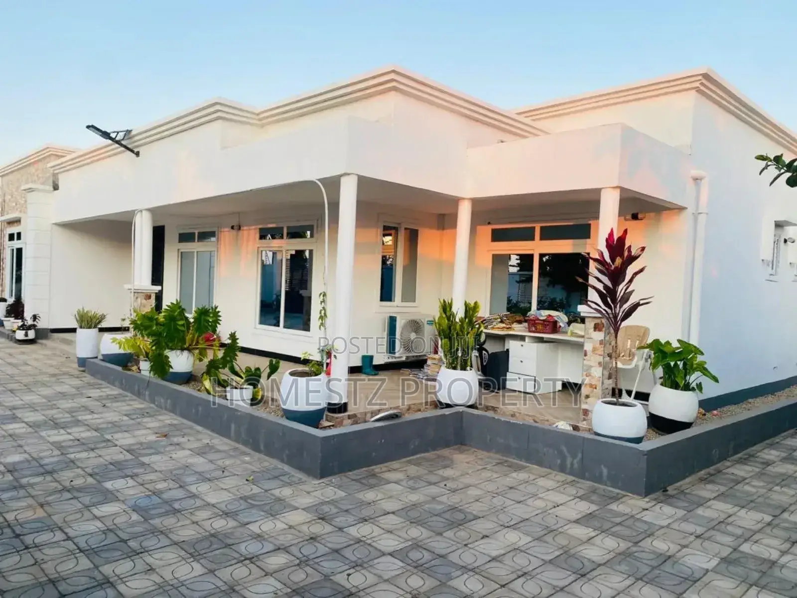 Furnished 5bdrm House in Lyumbi Dodoma for sale in Dodoma Rural