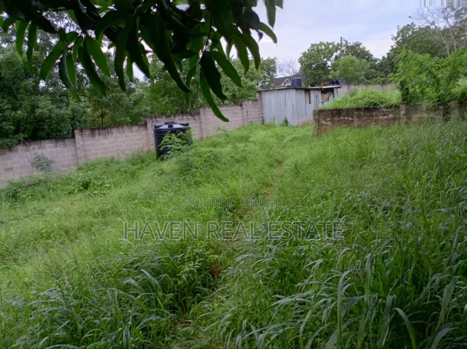 Plot for Sale at Mbezi in Mbezi