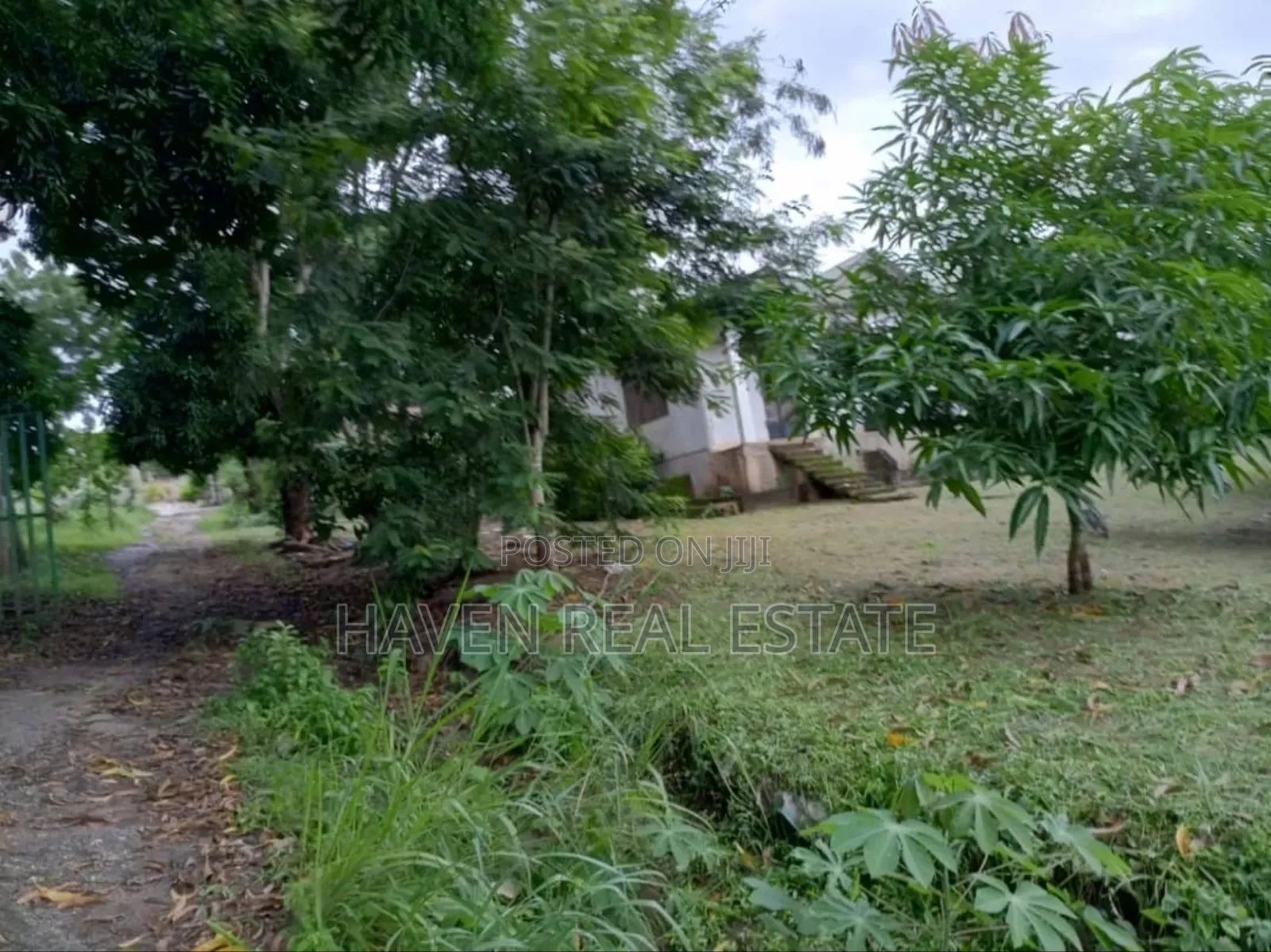 Plot for Sale at Mbezi in Mbezi