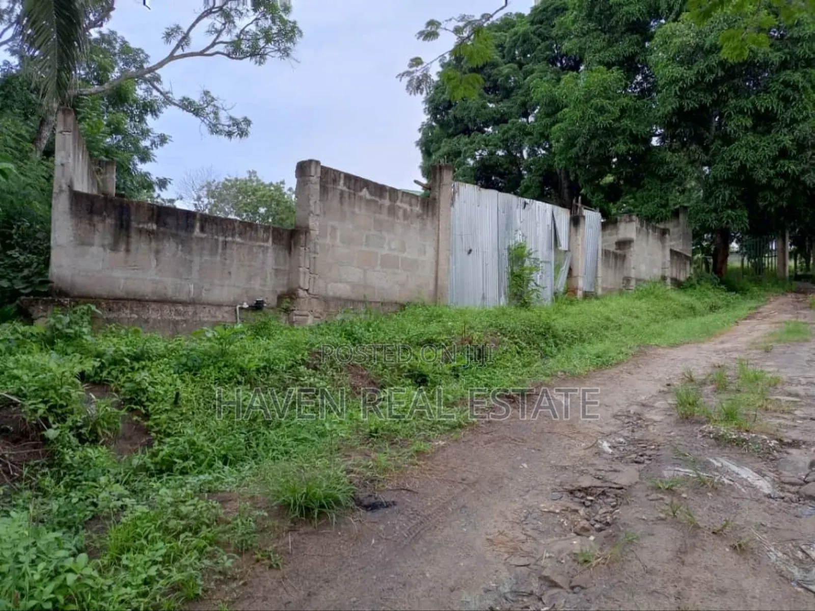 Plot for Sale at Mbezi in Mbezi