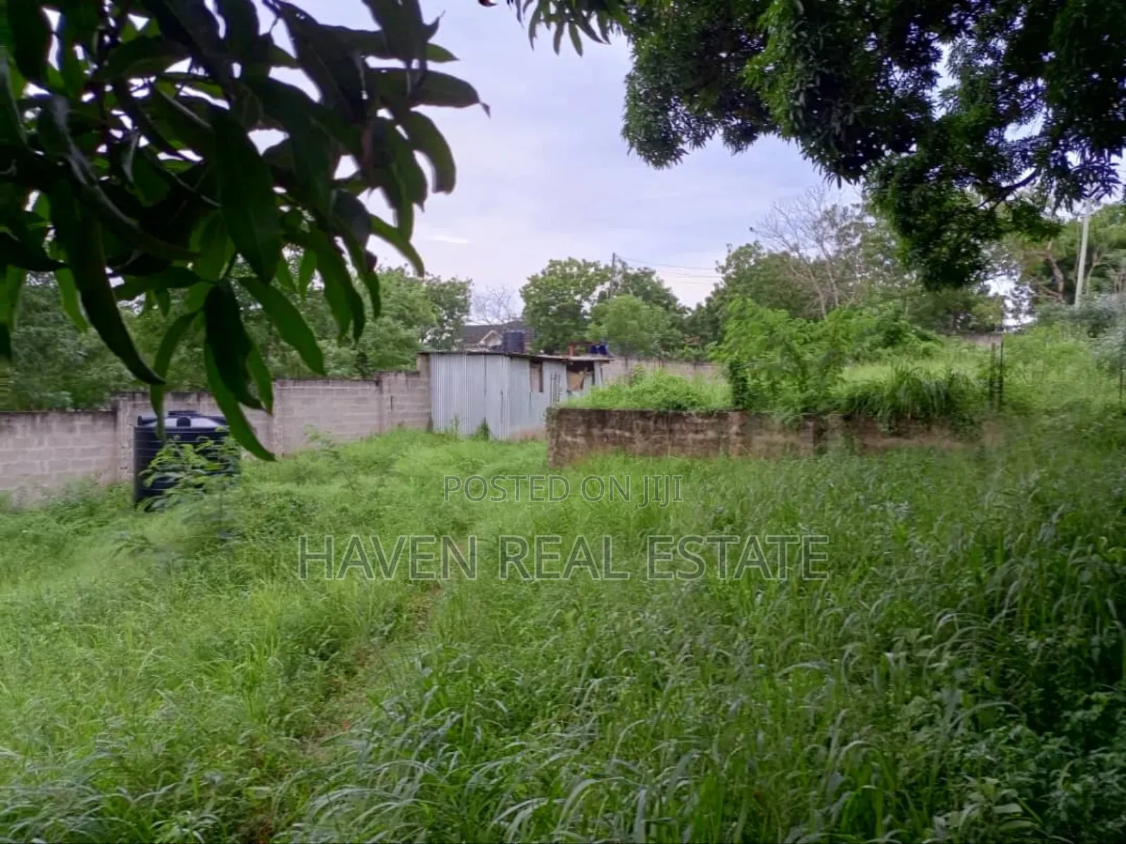 Plot for Sale at Mbezi in Mbezi