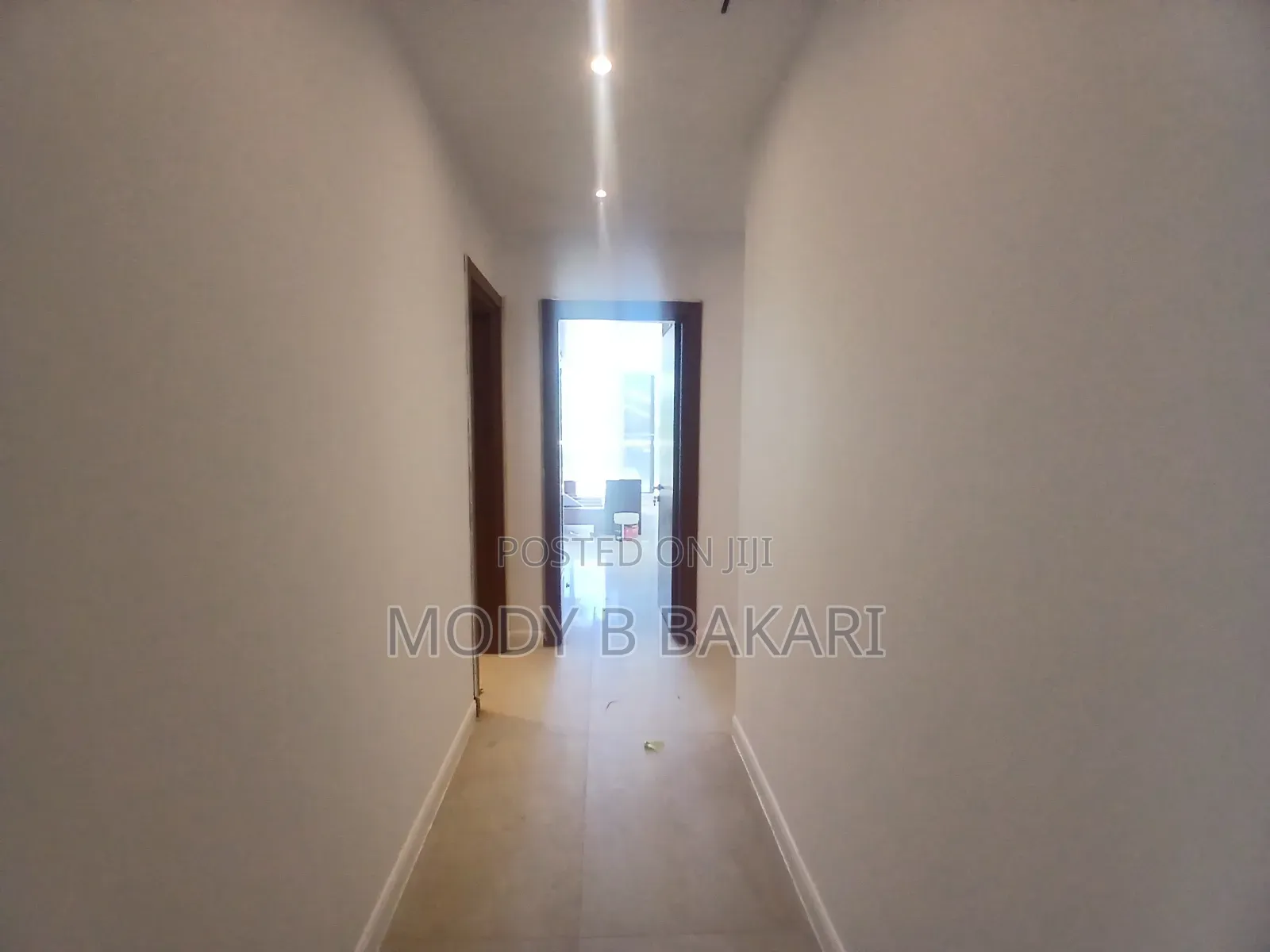 Furnished 4bdrm Apartment in Masaki for sale in Masaki