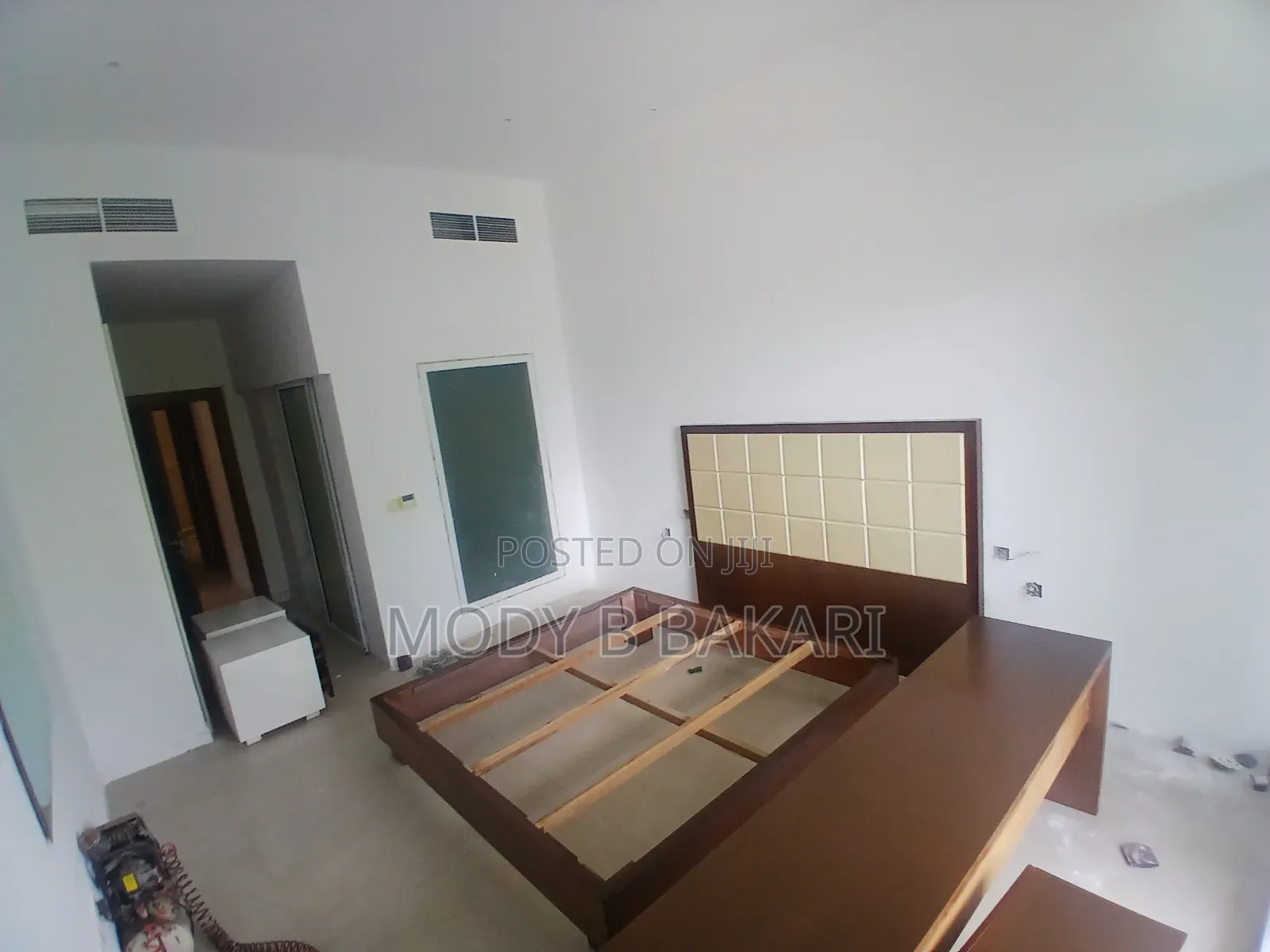 Furnished 4bdrm Apartment in Masaki for sale in Masaki