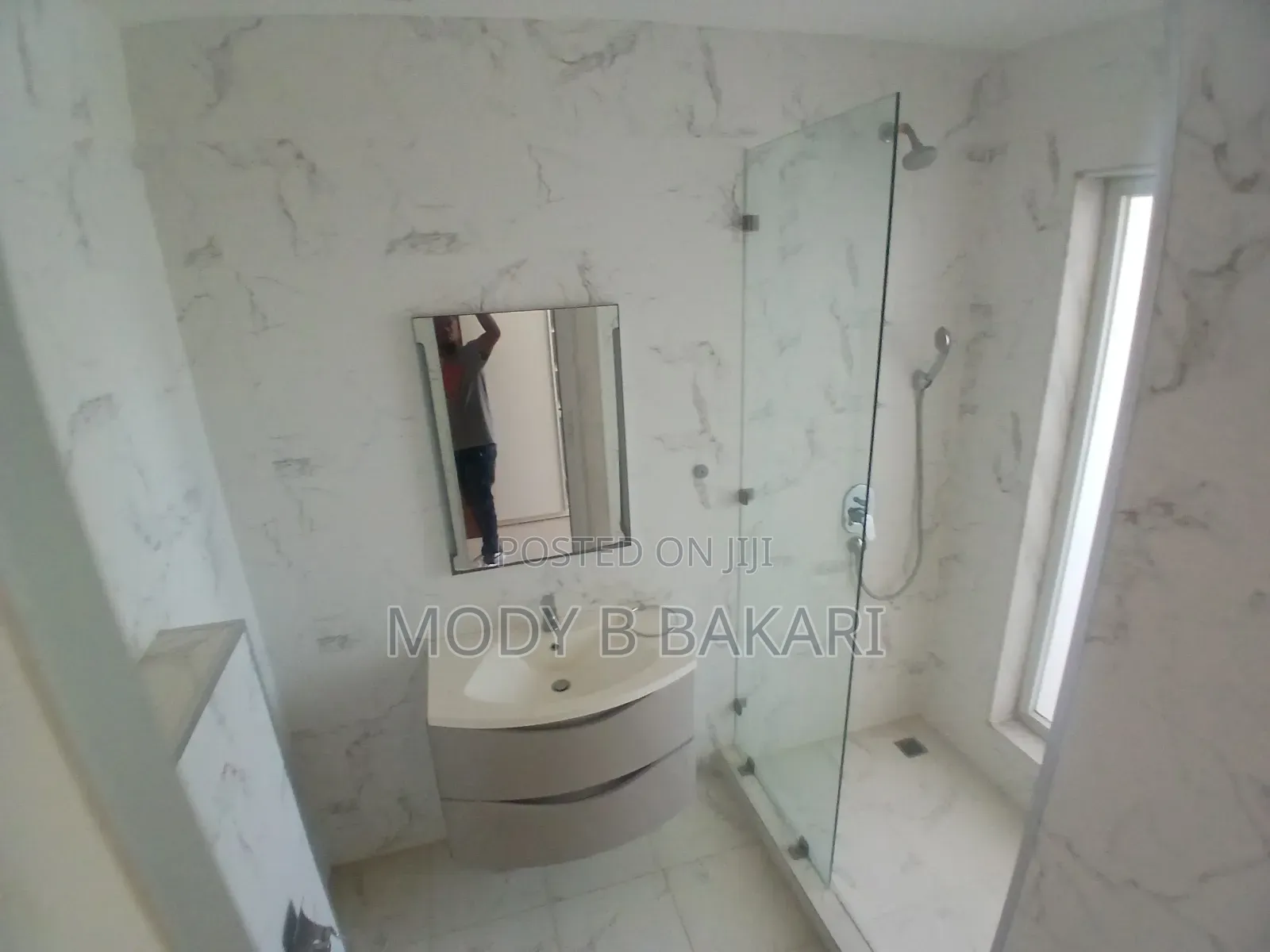 Furnished 4bdrm Apartment in Masaki for sale in Masaki