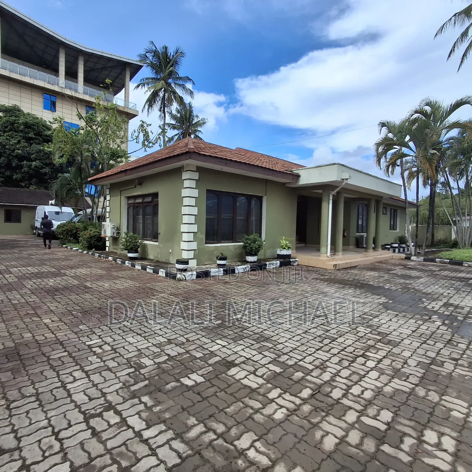 4bdrm House in Mikocheni for sale in Mikocheni