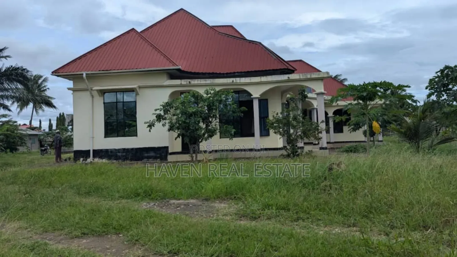 Eneo La Eka 4.9 Linauzwa Kigamboni in Kigamboni