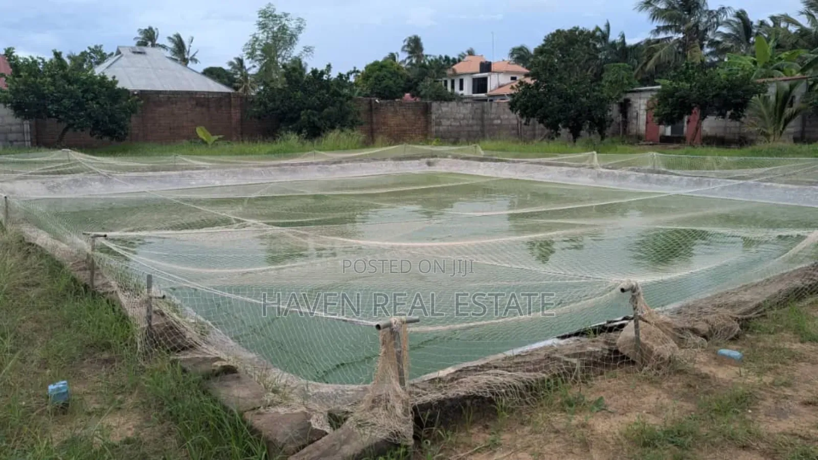 Eneo La Eka 4.9 Linauzwa Kigamboni in Kigamboni