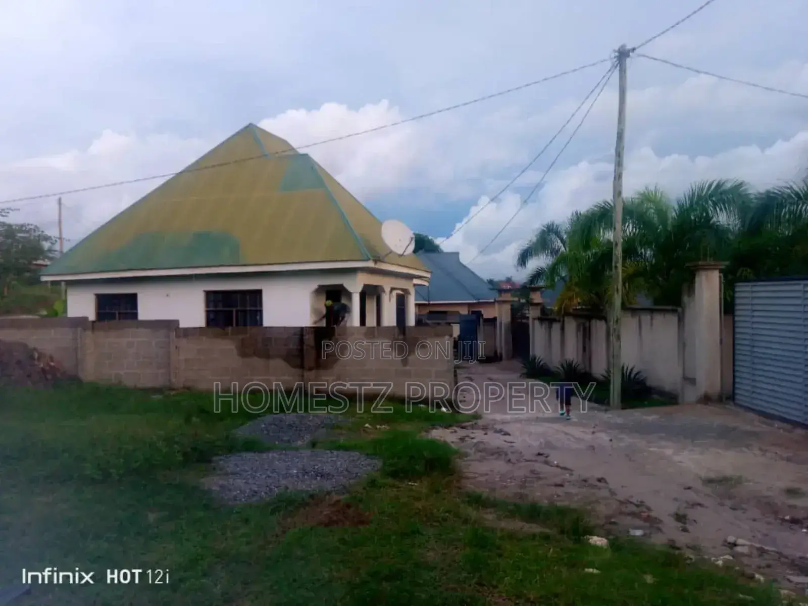 3bdrm House in Kimara Suka, Kinondoni for sale in Kinondoni