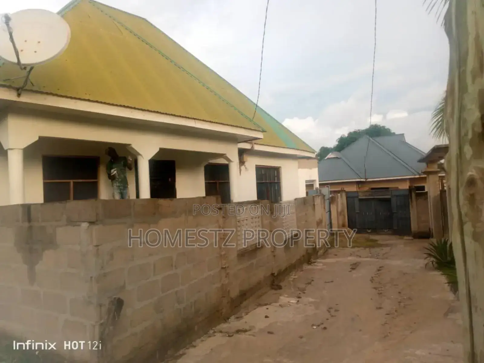 3bdrm House in Kimara Suka, Kinondoni for sale in Kinondoni