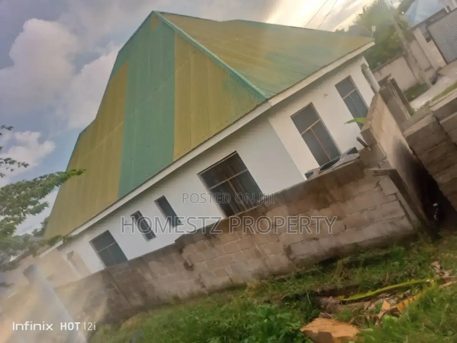 3bdrm House in Kimara Suka, Kinondoni for sale in Kinondoni