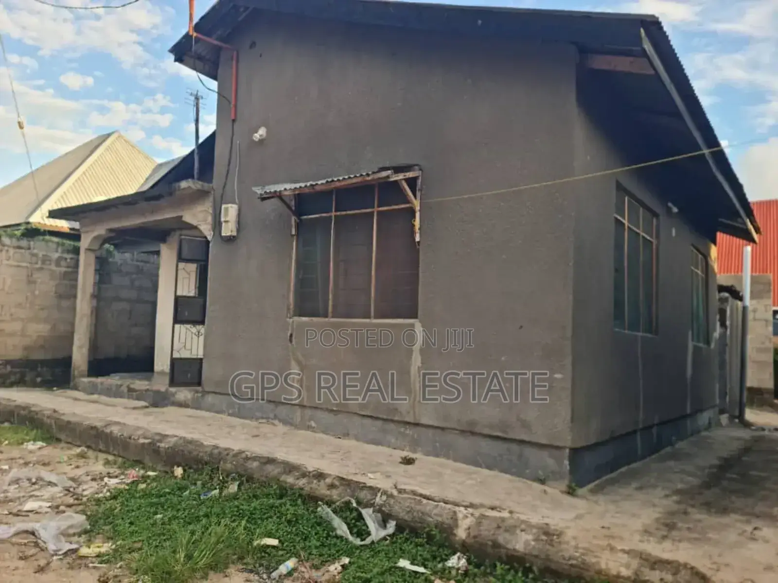 3bdrm House in Mbagala Chamazi, Temeke for sale in Temeke