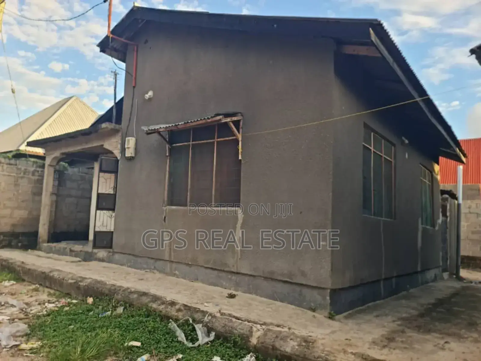 3bdrm House in Mbagala Chamazi, Temeke for sale in Temeke