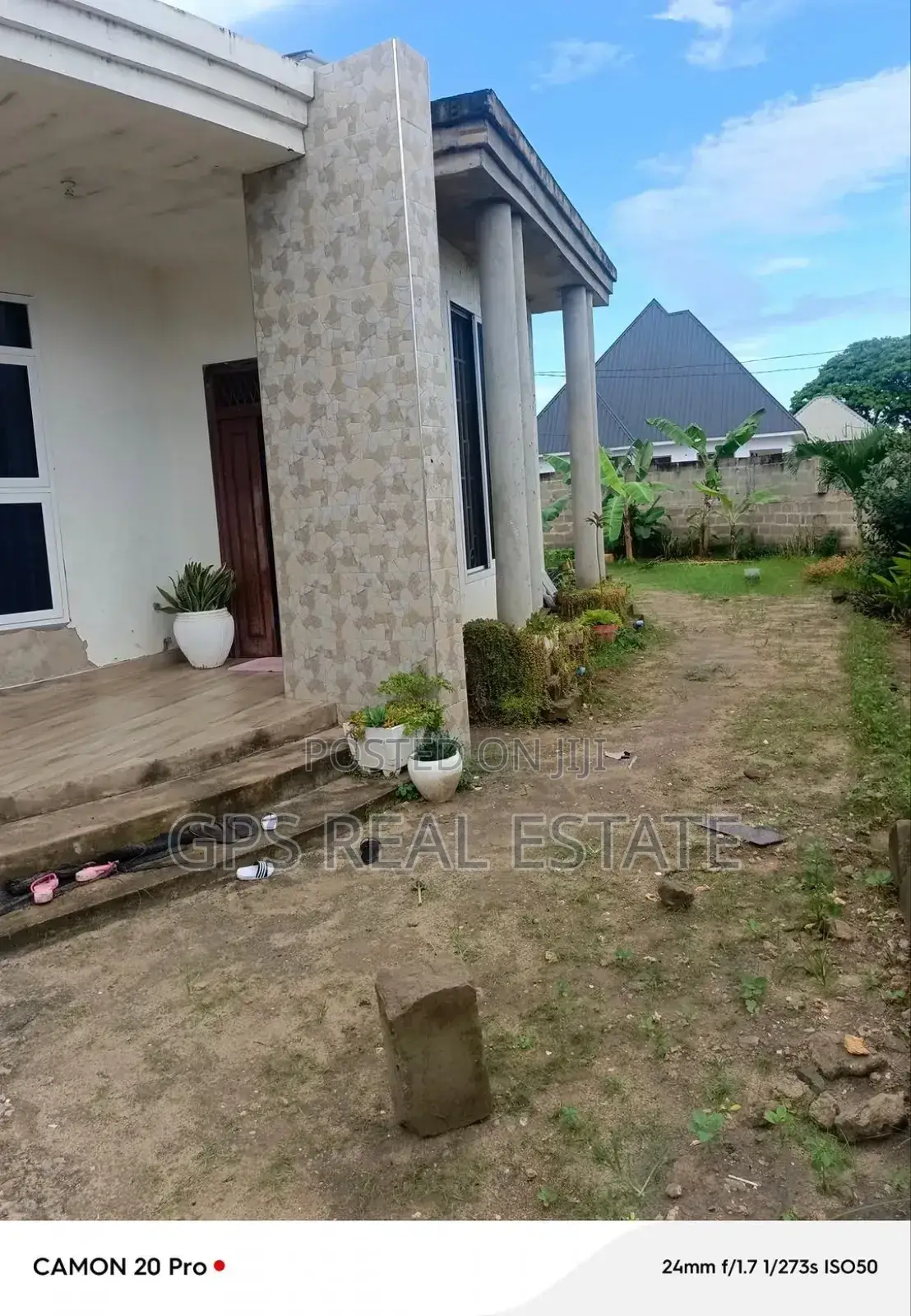3bdrm House in Mbweni Kiembeni, Kinondoni for sale in Kinondoni