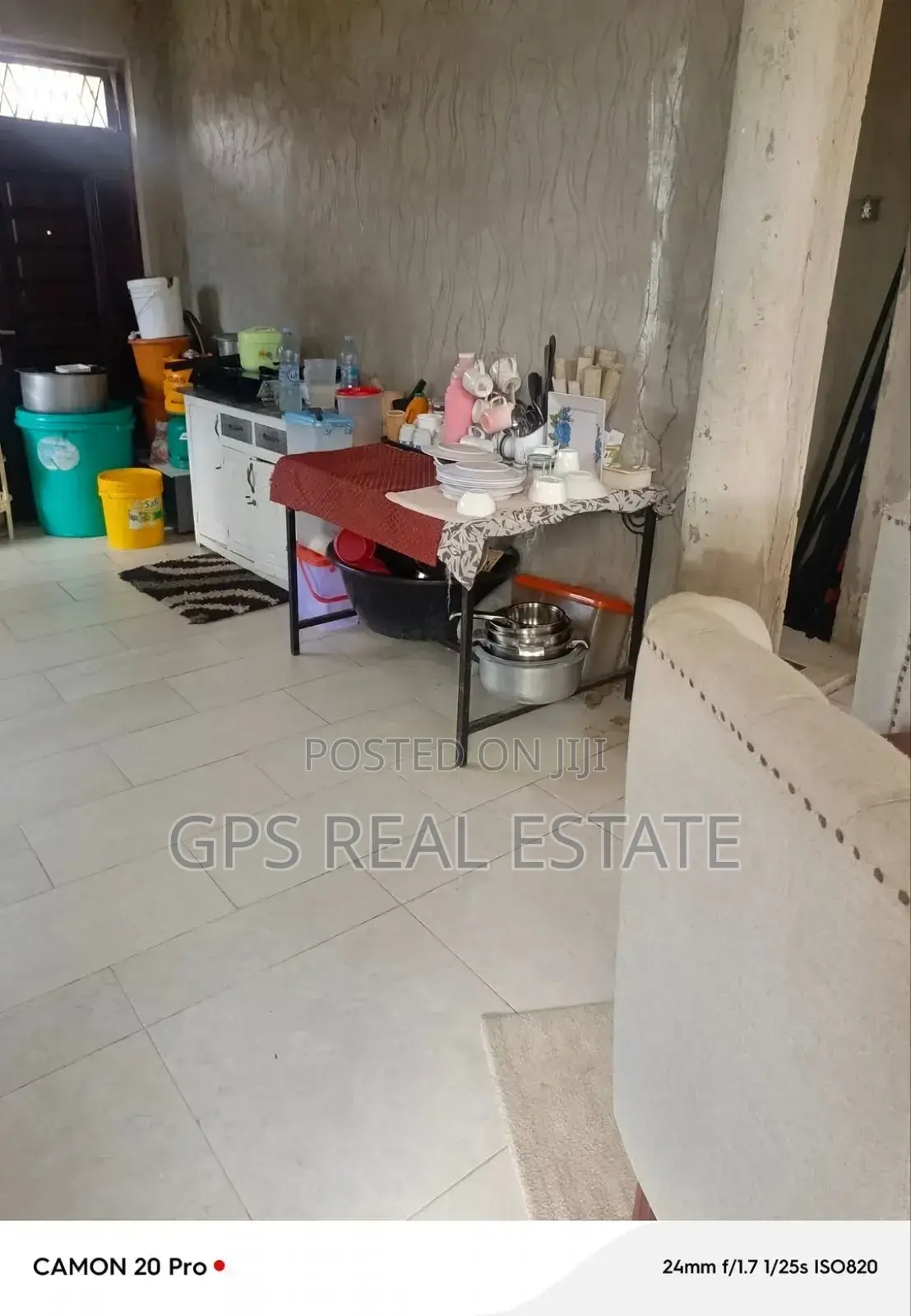 3bdrm House in Mbweni Kiembeni, Kinondoni for sale in Kinondoni
