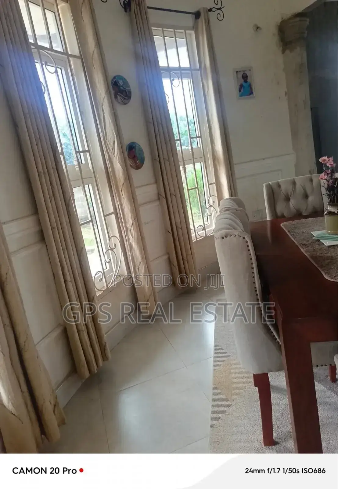 3bdrm House in Mbweni Kiembeni, Kinondoni for sale in Kinondoni