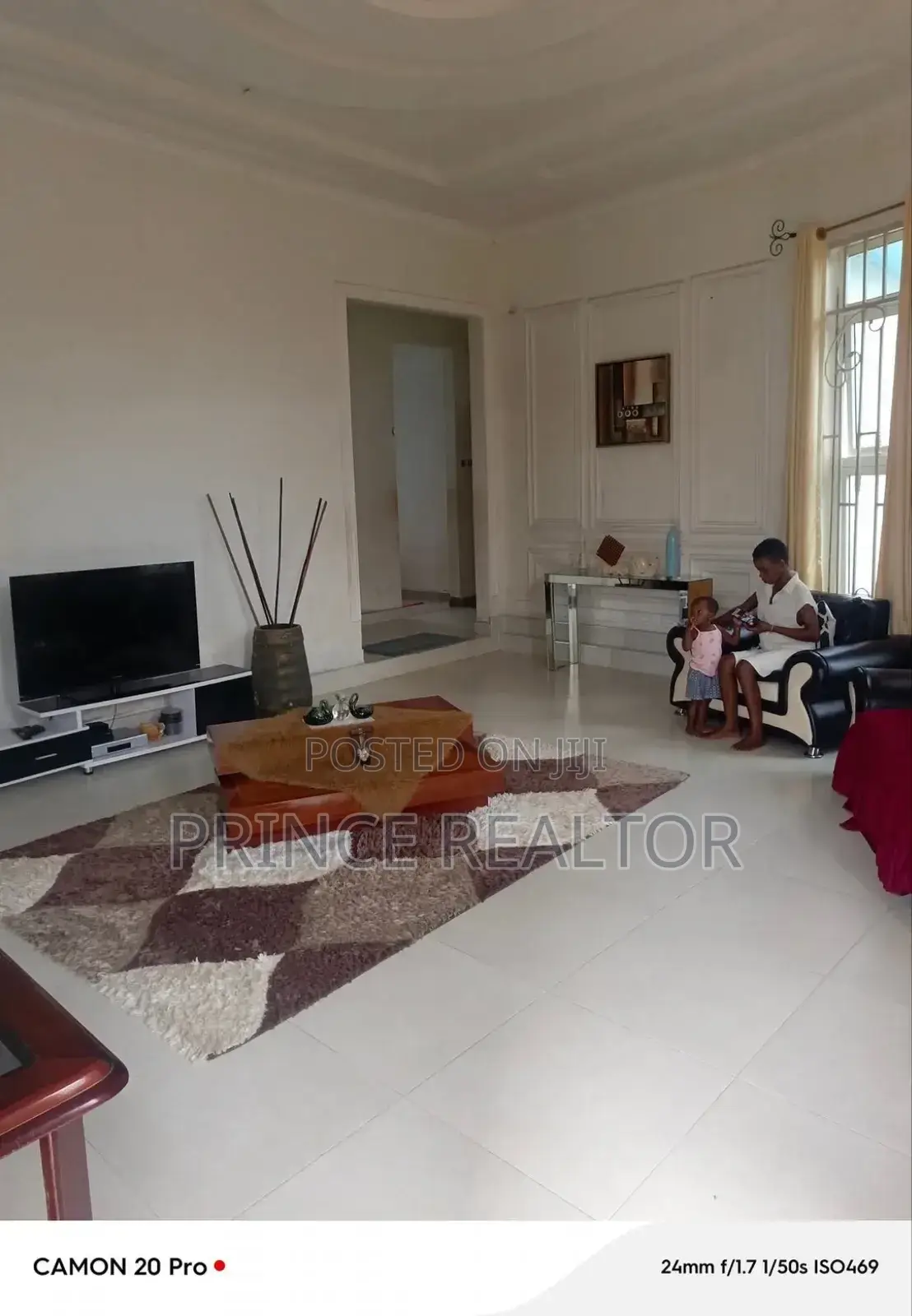 3bdrm House in Mbweni Kiembeni, Kinondoni for sale in Kinondoni
