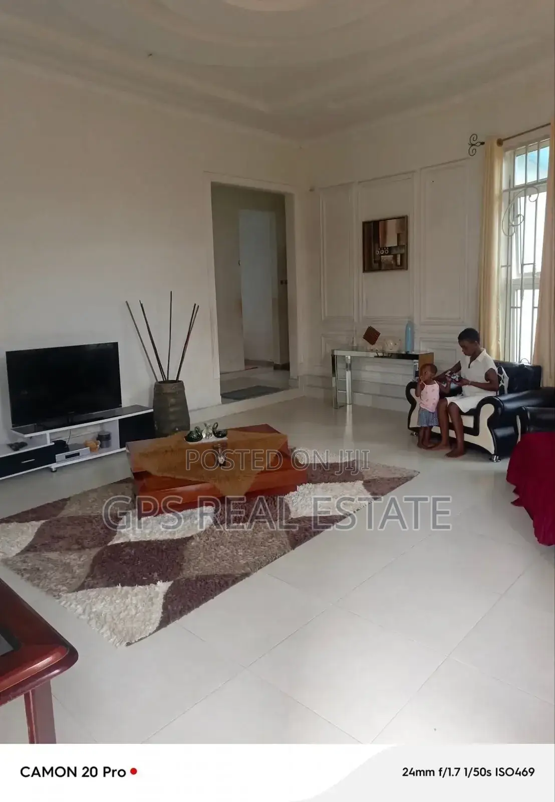 3bdrm House in Mbweni Kiembeni, Kinondoni for sale in Kinondoni