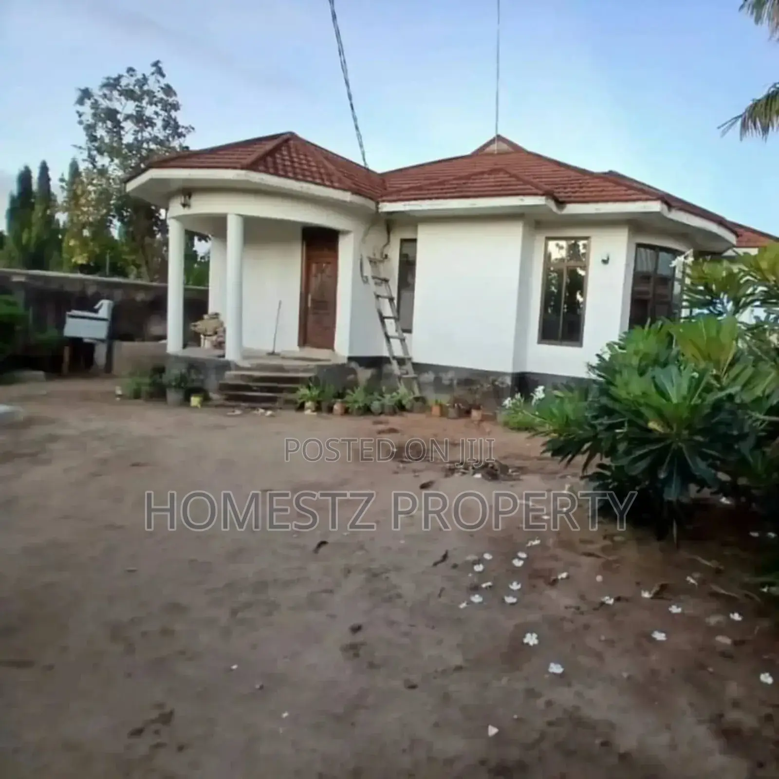 3bdrm House in Ununio, Kinondoni for sale in Kinondoni