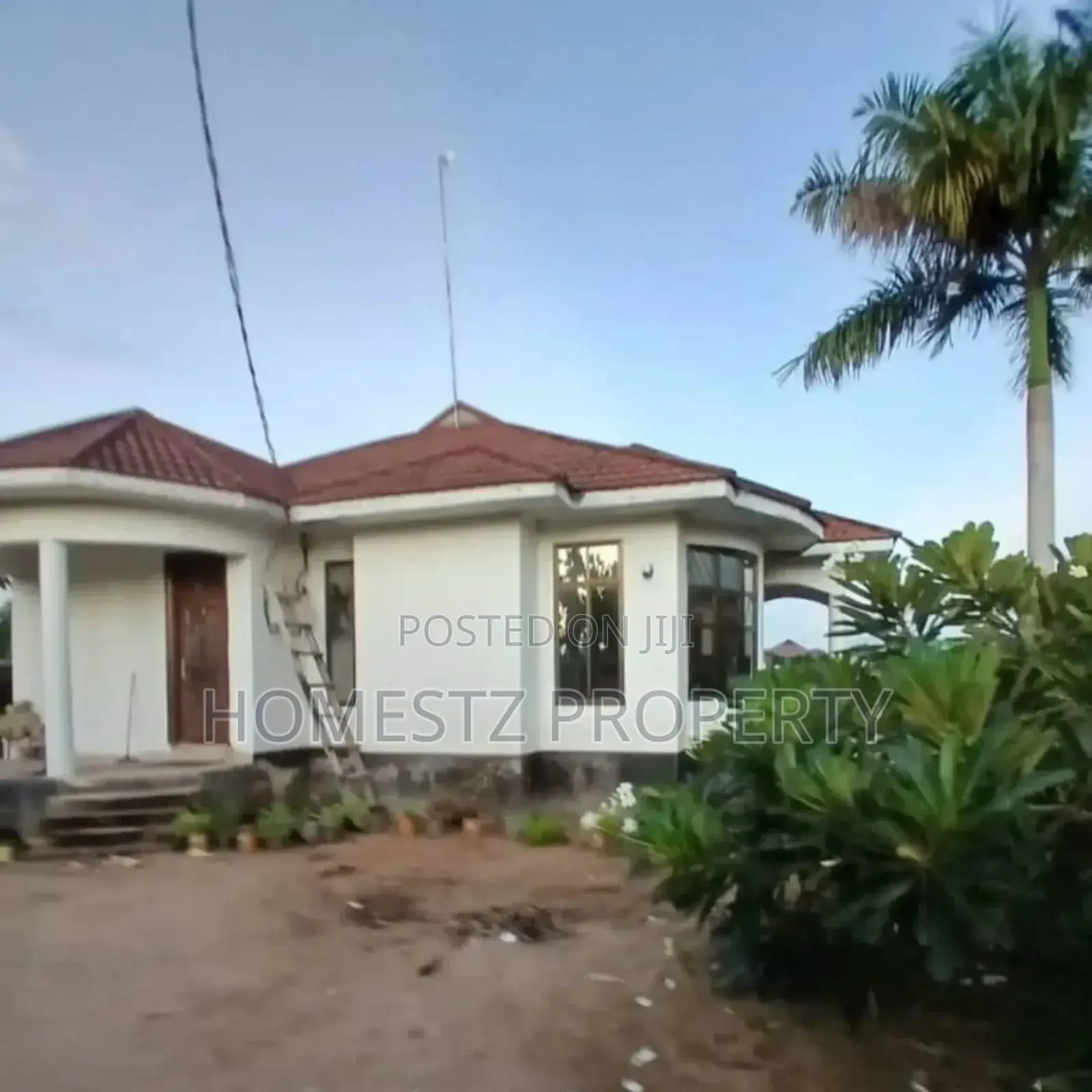 3bdrm House in Ununio, Kinondoni for sale in Kinondoni