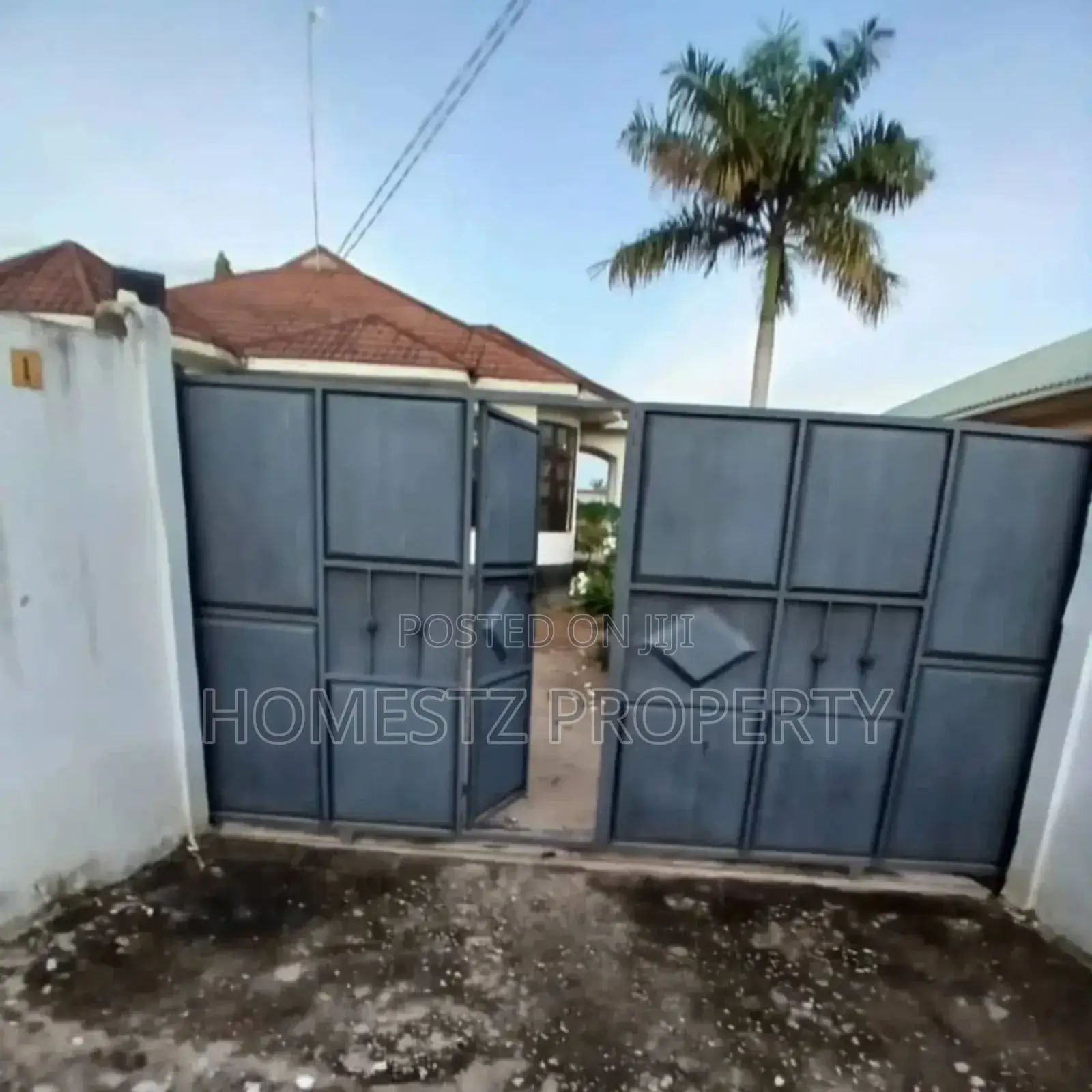 3bdrm House in Ununio, Kinondoni for sale in Kinondoni