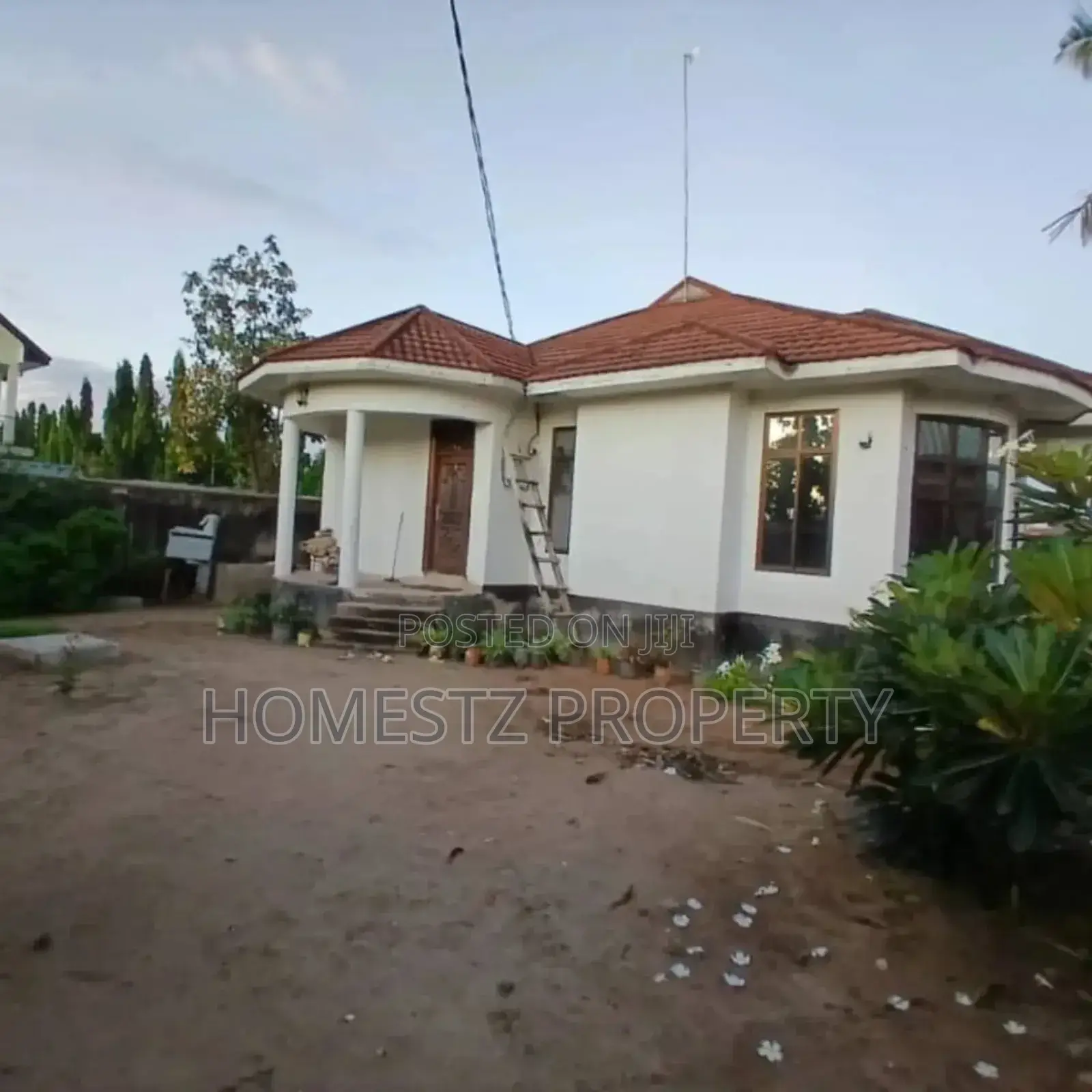 3bdrm House in Ununio, Kinondoni for sale in Kinondoni