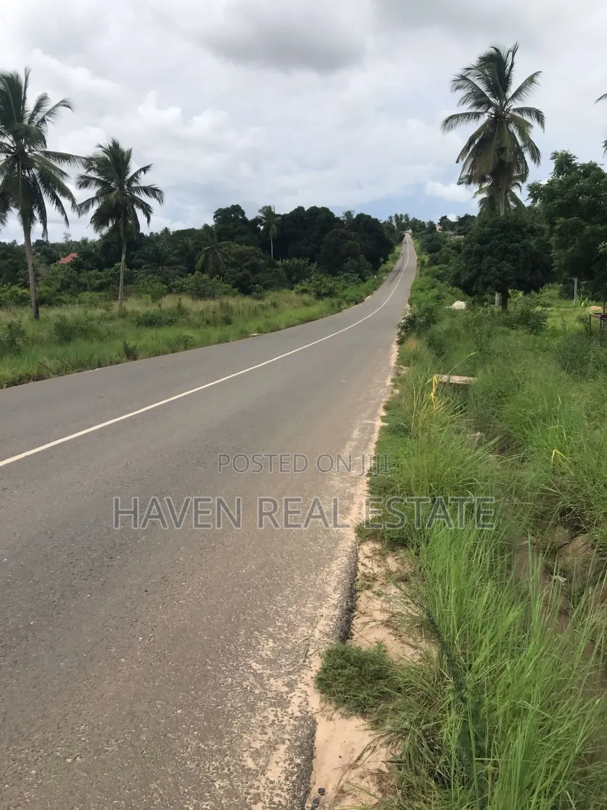 4 Acres Eneo La Viwanda Linauzwa Chanika in Chanika
