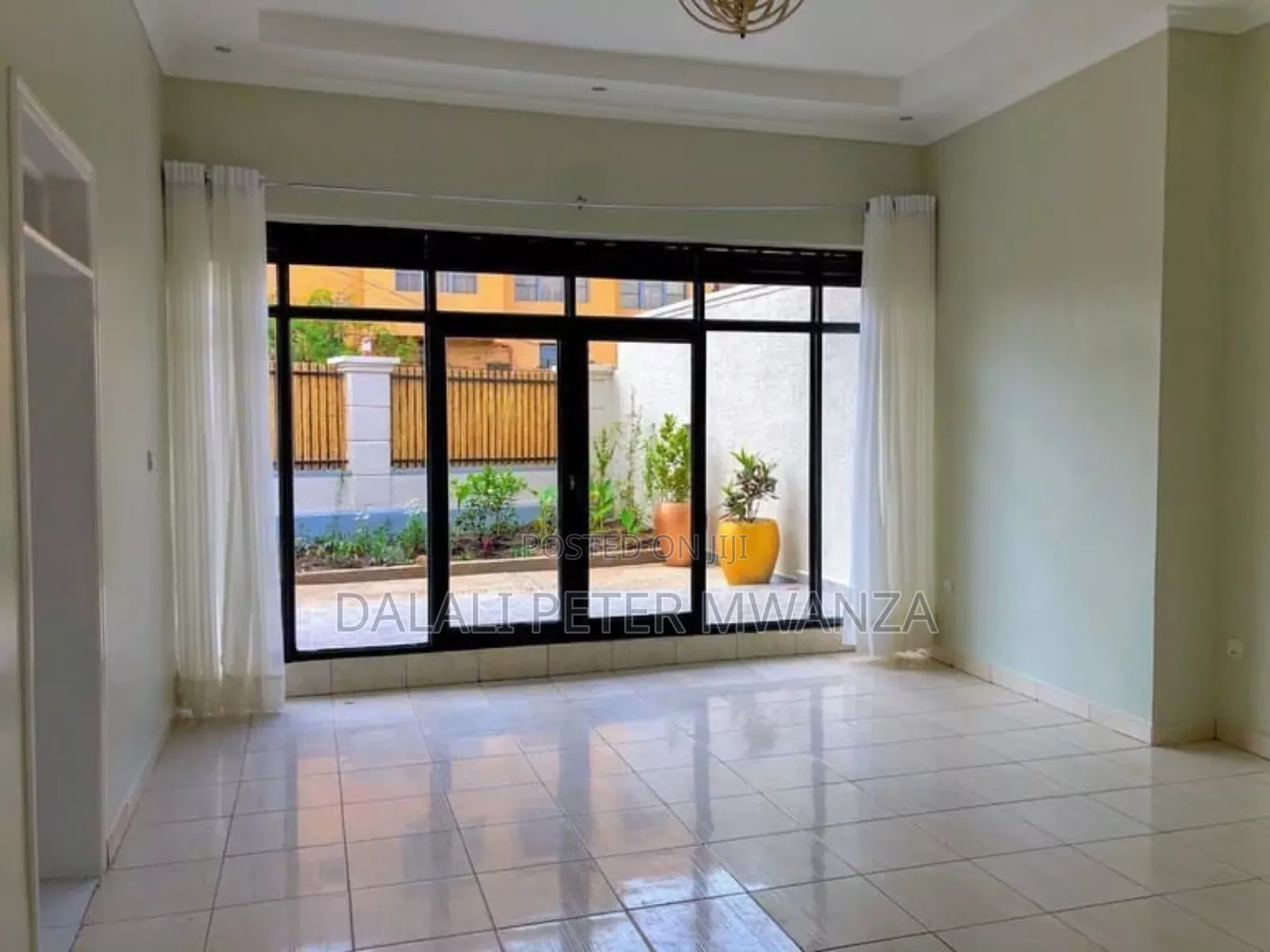 2bdrm House in Airport Road, Ilemela for rent in Ilemela