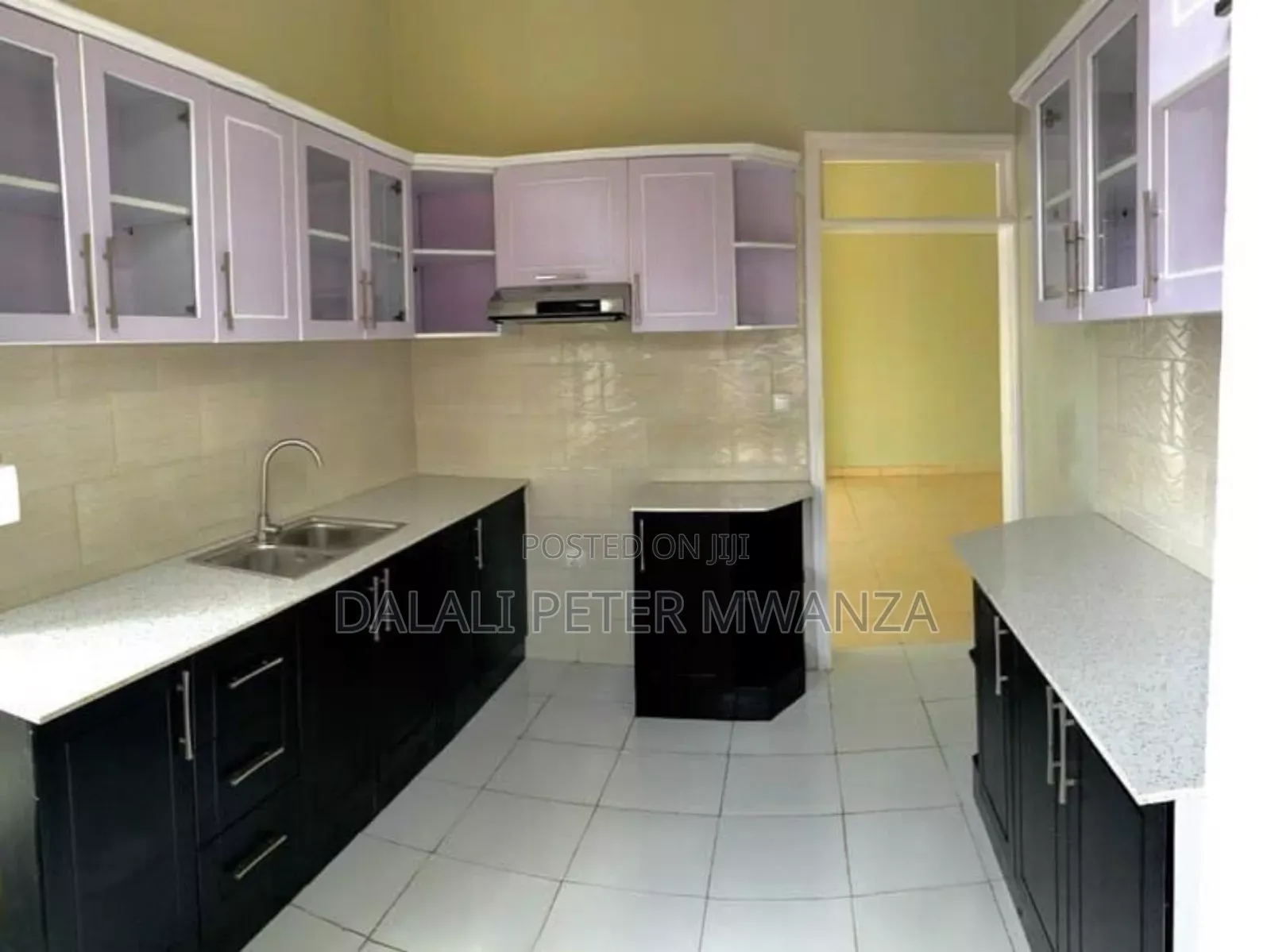 2bdrm House in Airport Road, Ilemela for rent in Ilemela