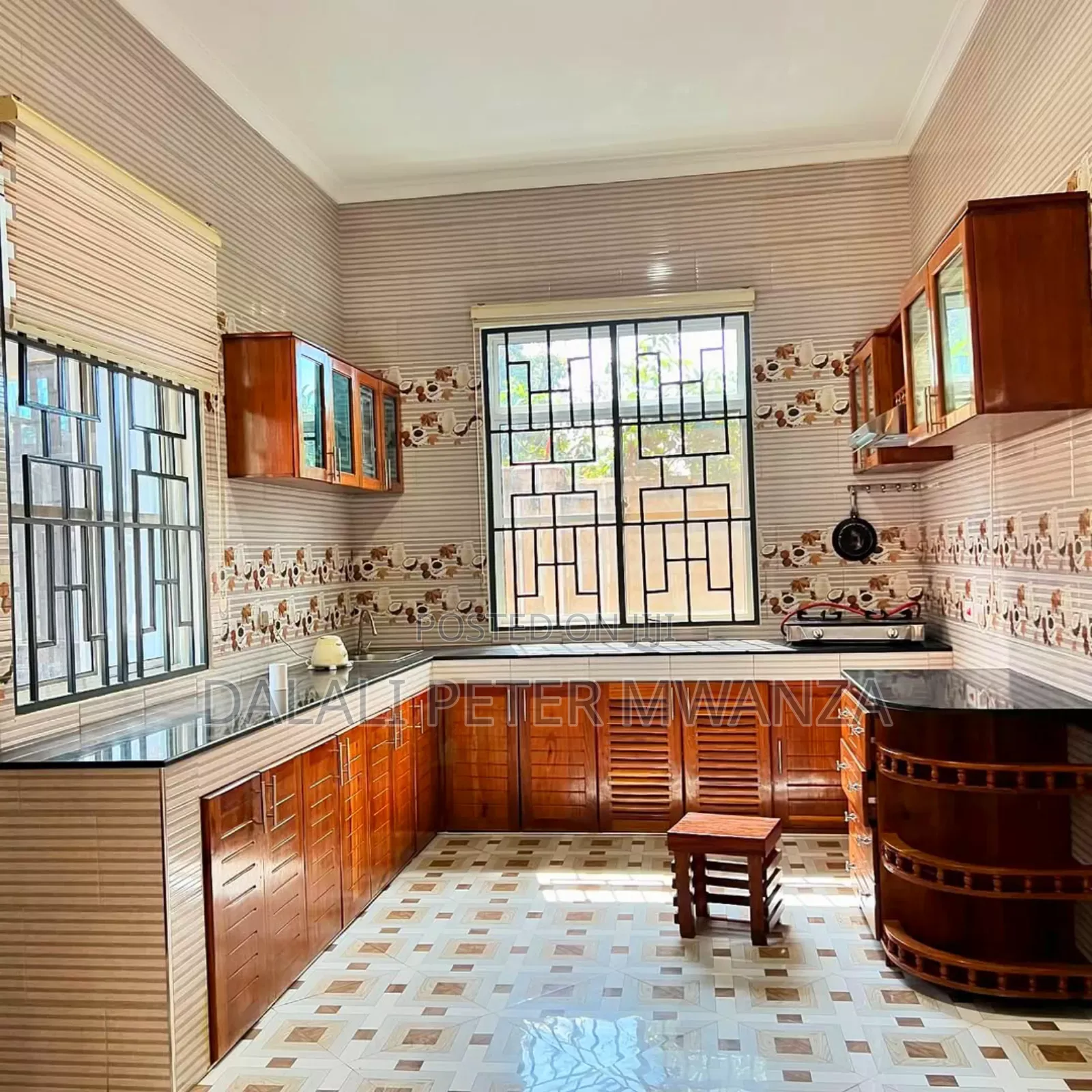 3bdrm House in Nyasaka, Ilemela for rent in Ilemela