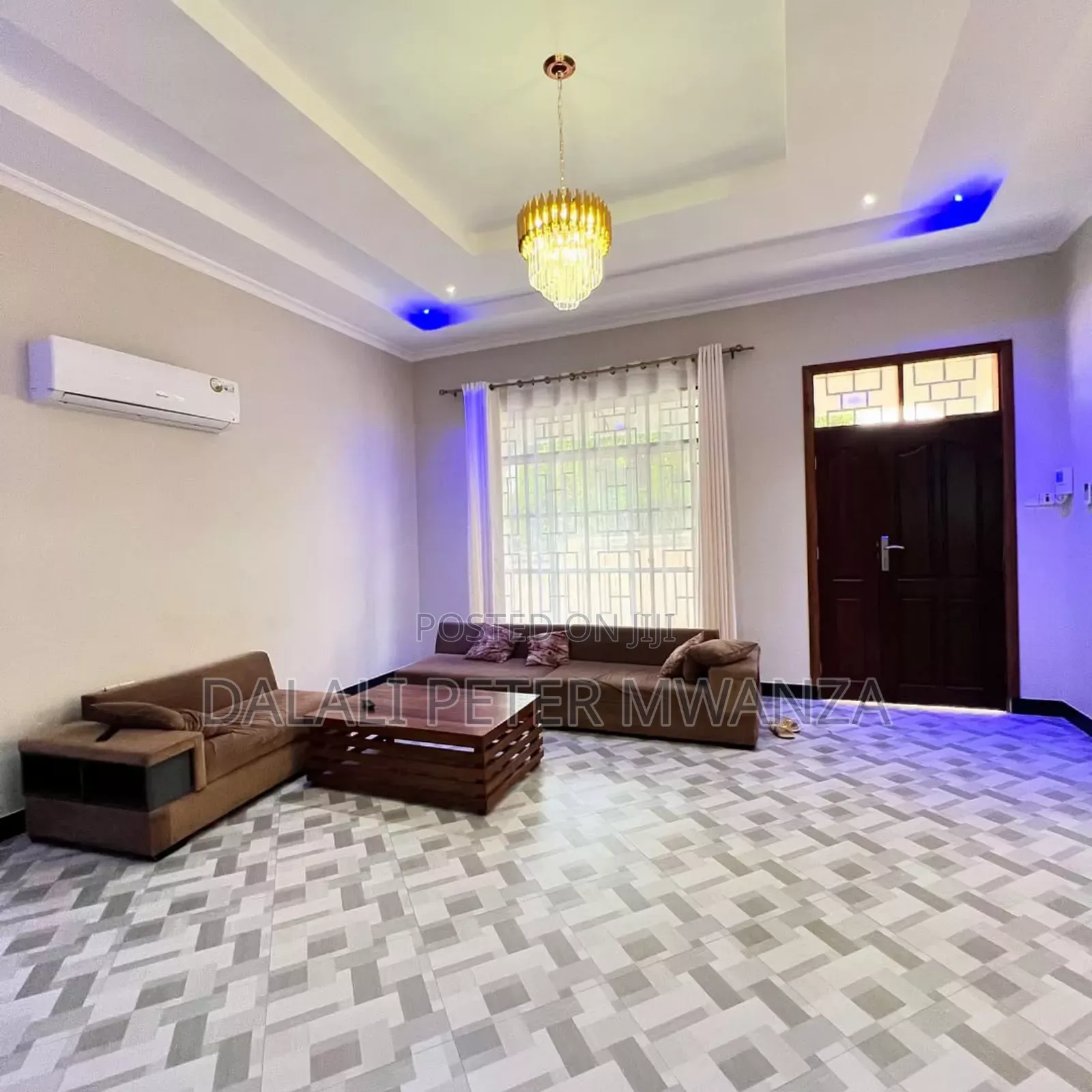 3bdrm House in Nyasaka, Ilemela for rent in Ilemela