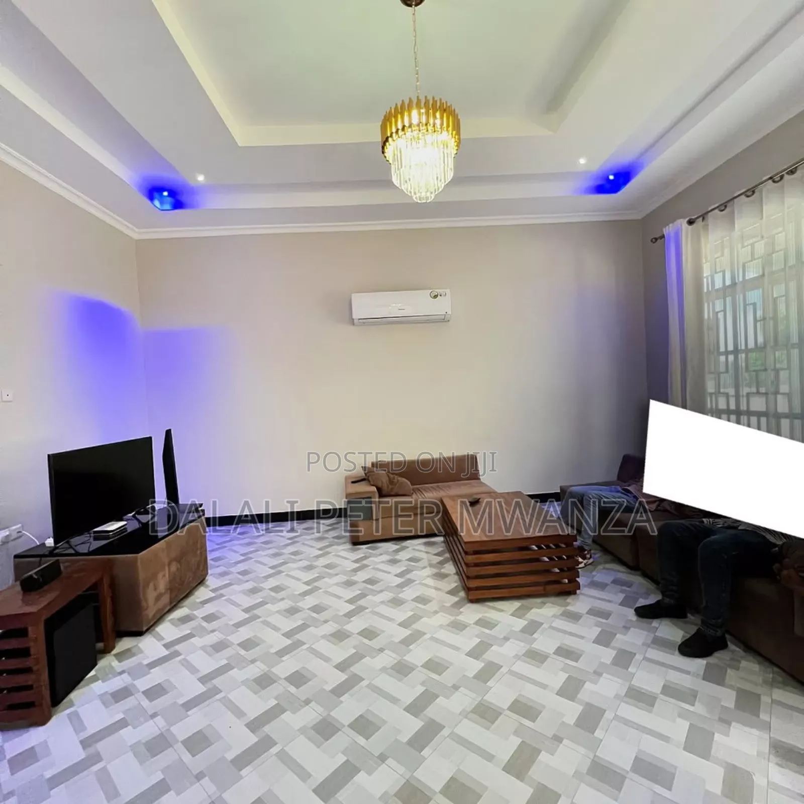 3bdrm House in Nyasaka, Ilemela for rent in Ilemela