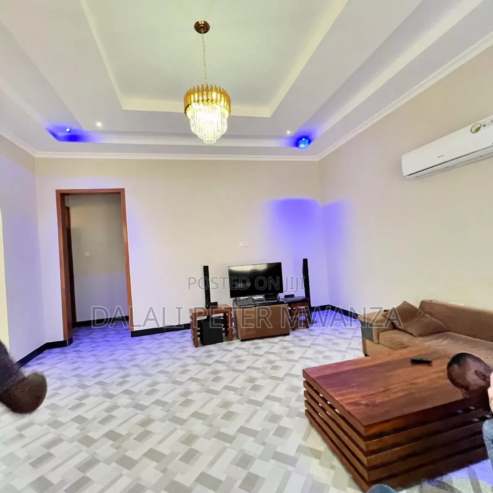 3bdrm House in Nyasaka, Ilemela for rent in Ilemela